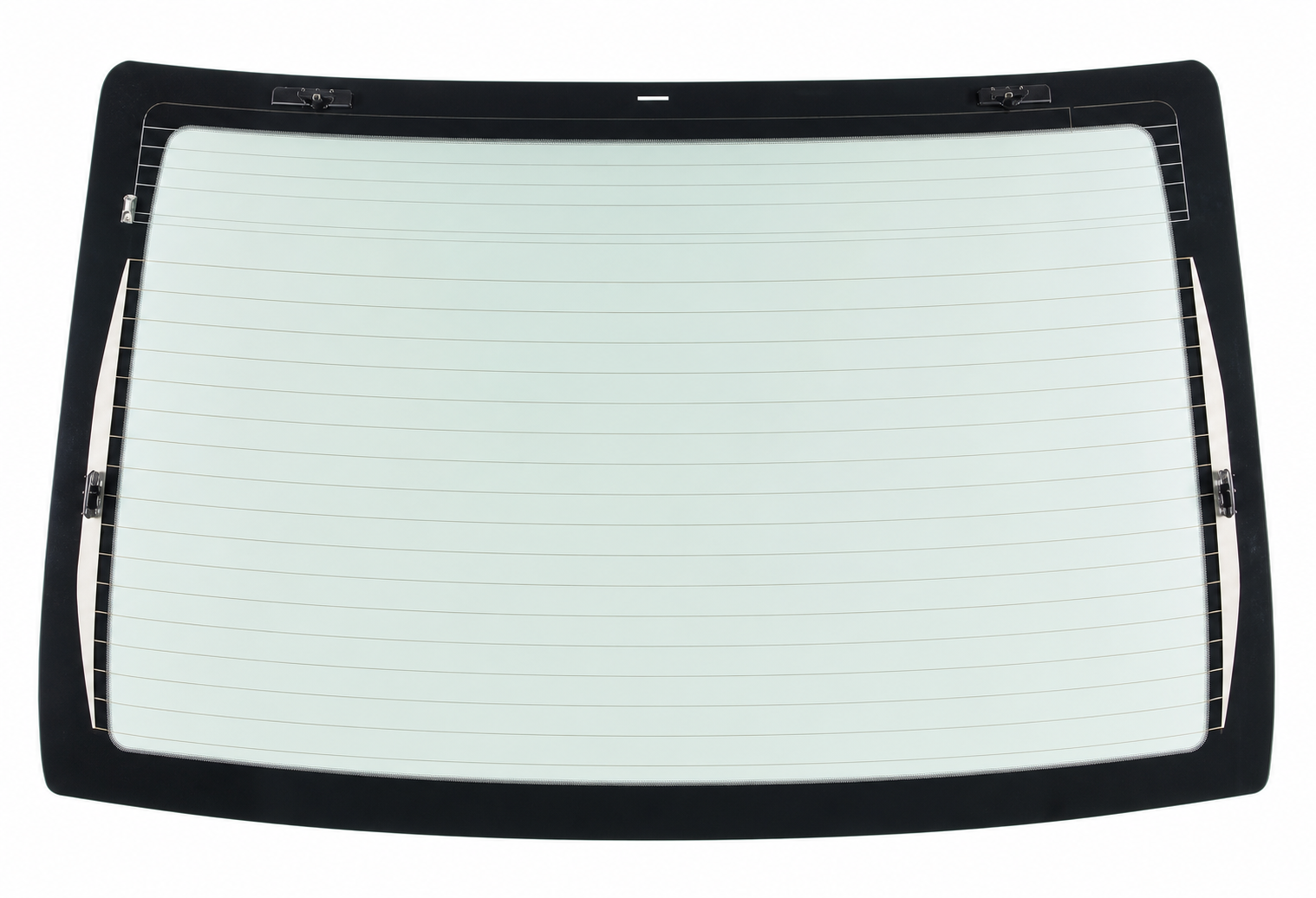 Vidrio Luneta Portalon Toyota Corolla 4P C/Def 2014-2019 - AutoVidriosRobin
