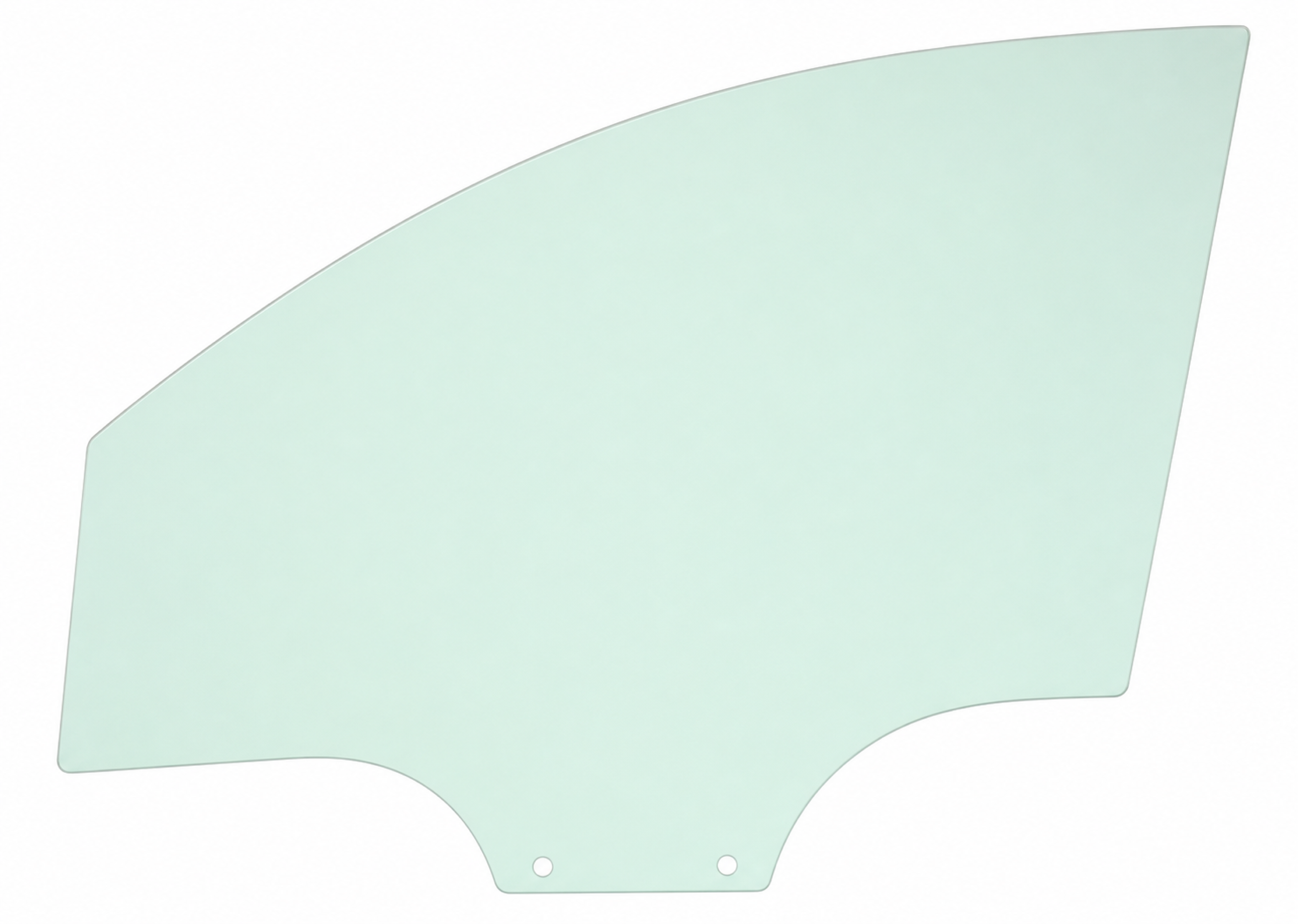 Vidrio Puerta Delantera Hyundai I-10 5P 2Perf 2008-2012 - AutoVidriosRobin