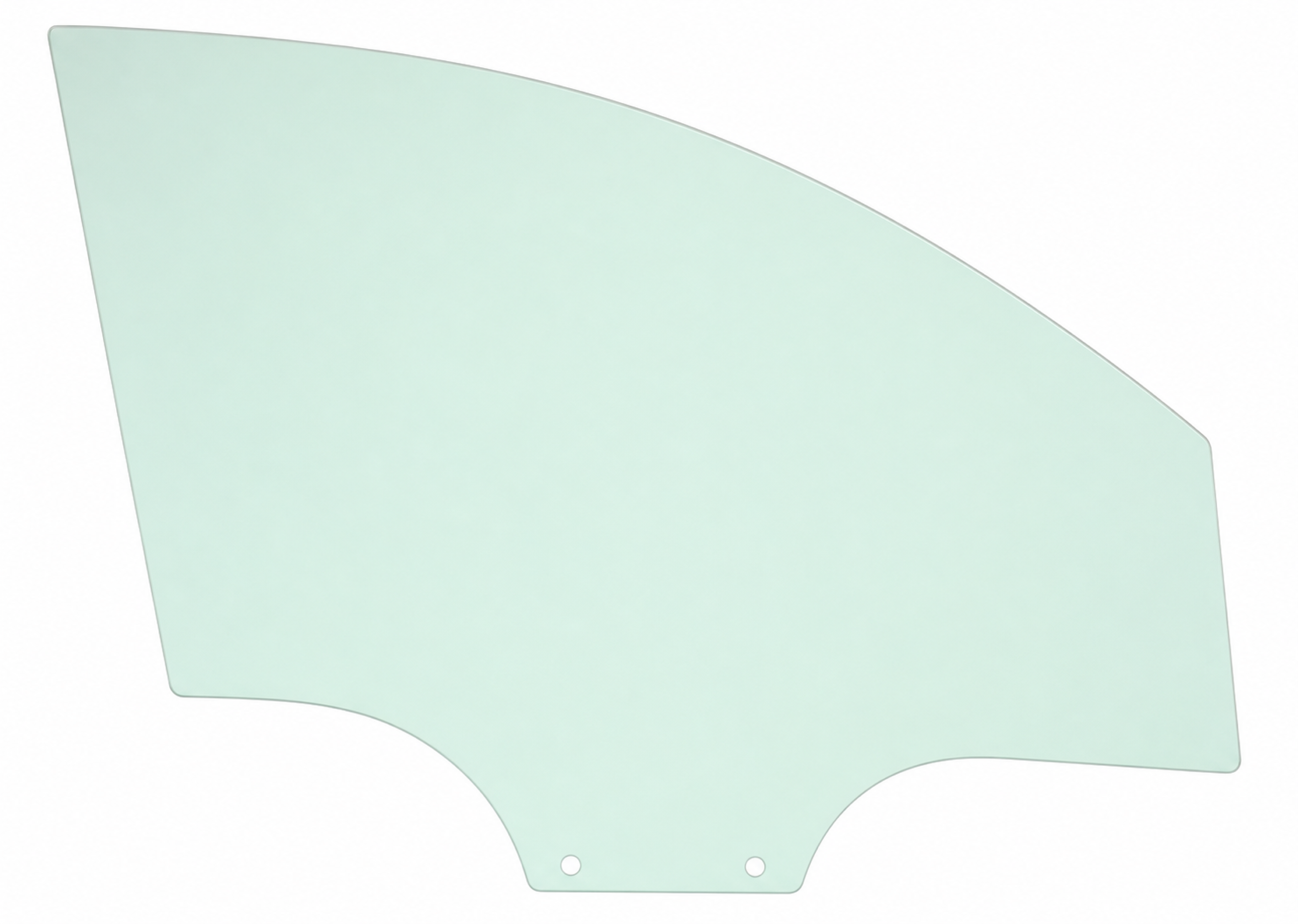 Vidrio Puerta Delantera Hyundai I-10 5P 2Perf 2008-2012 - AutoVidriosRobin