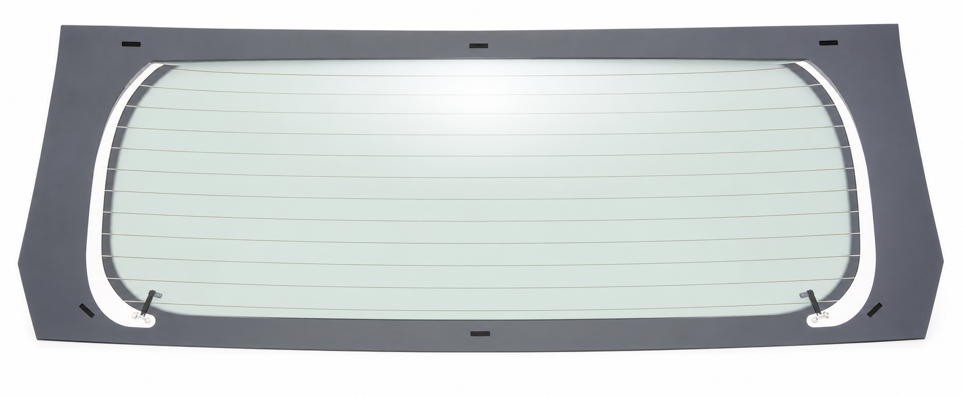 Vidrio Luneta Portalon Hyundai I-10 5P C/Def 2008-2012