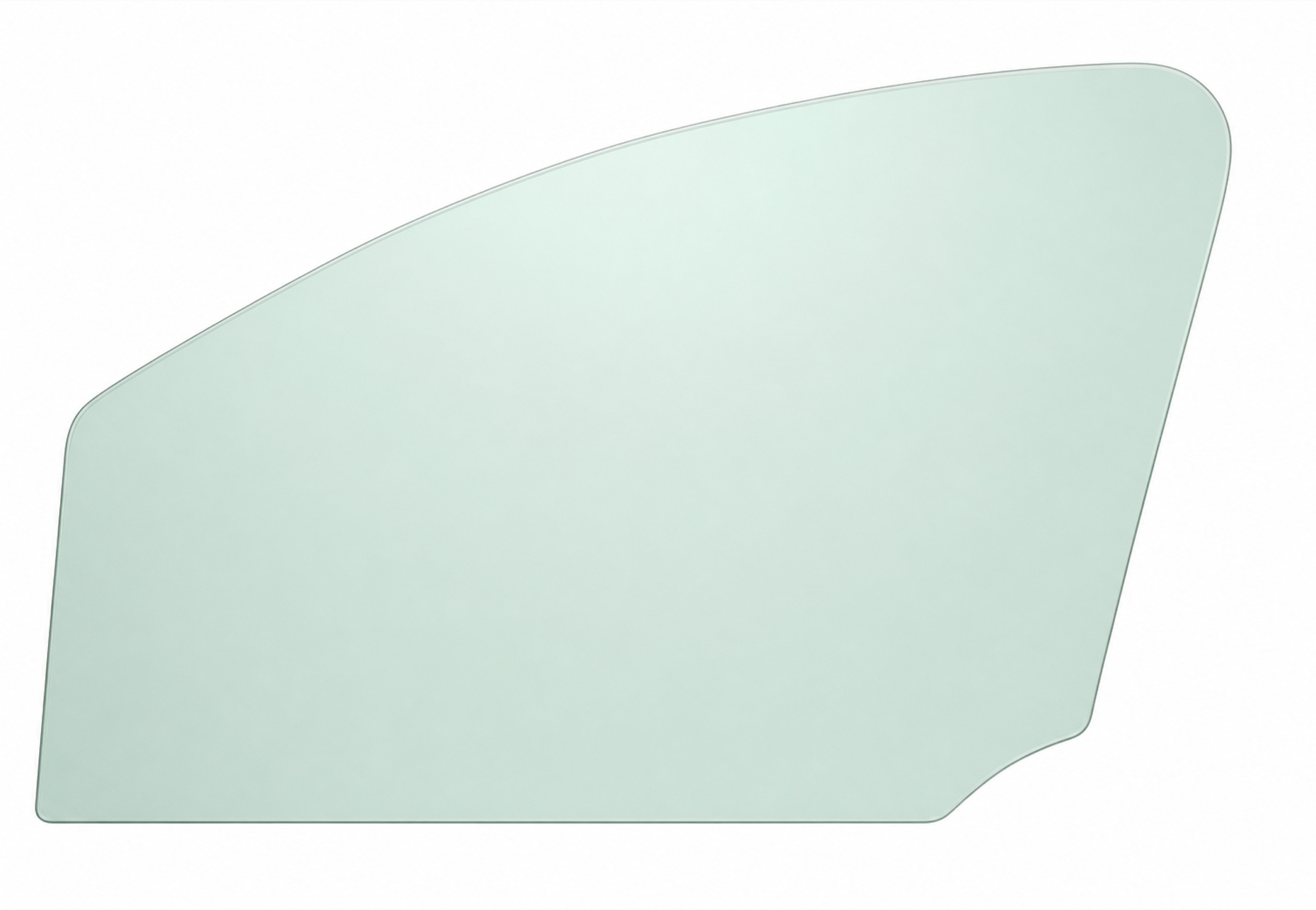Vidrio Puerta Delantera Suzuki Celerio 5P 2009-2015 - AutoVidriosRobin