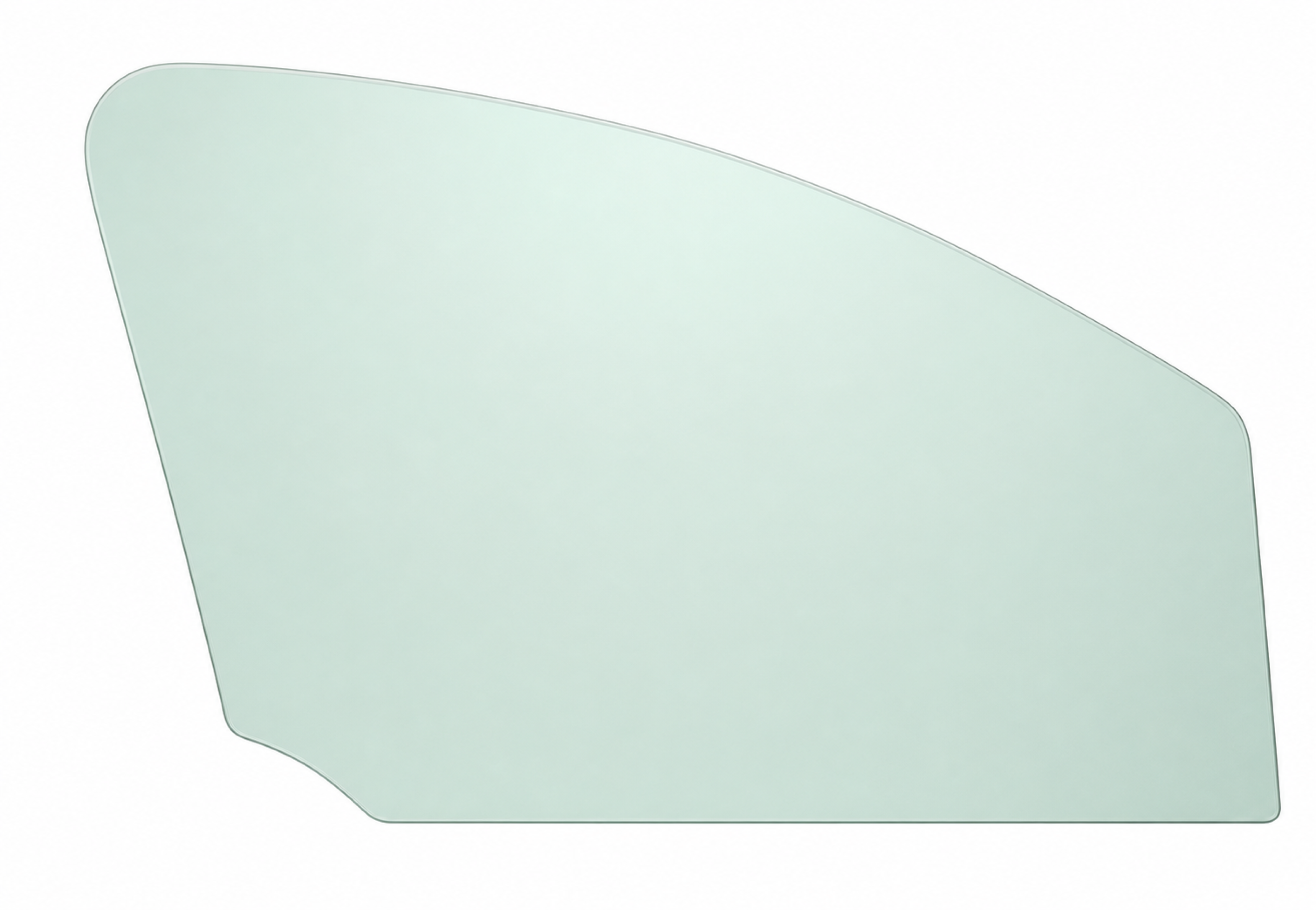 Vidrio Puerta Delantera Suzuki Celerio 5P 2009-2015 - AutoVidriosRobin