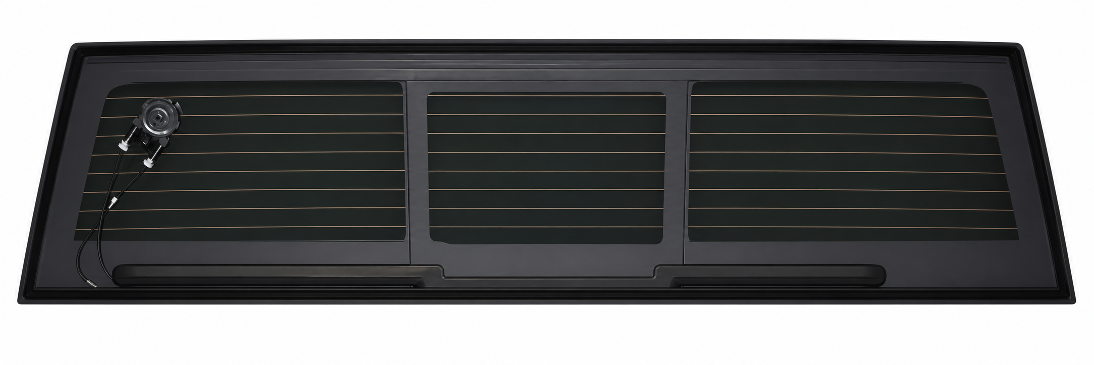Luneta Chevrolet Silverado Electric 4P C/Def 2019-2026 Priv