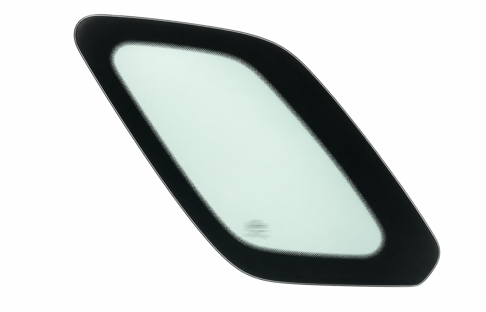 Vidrio Lateral Trasero Kia Sportage 5P 2005-2010 Verde - AutovidriosRobin