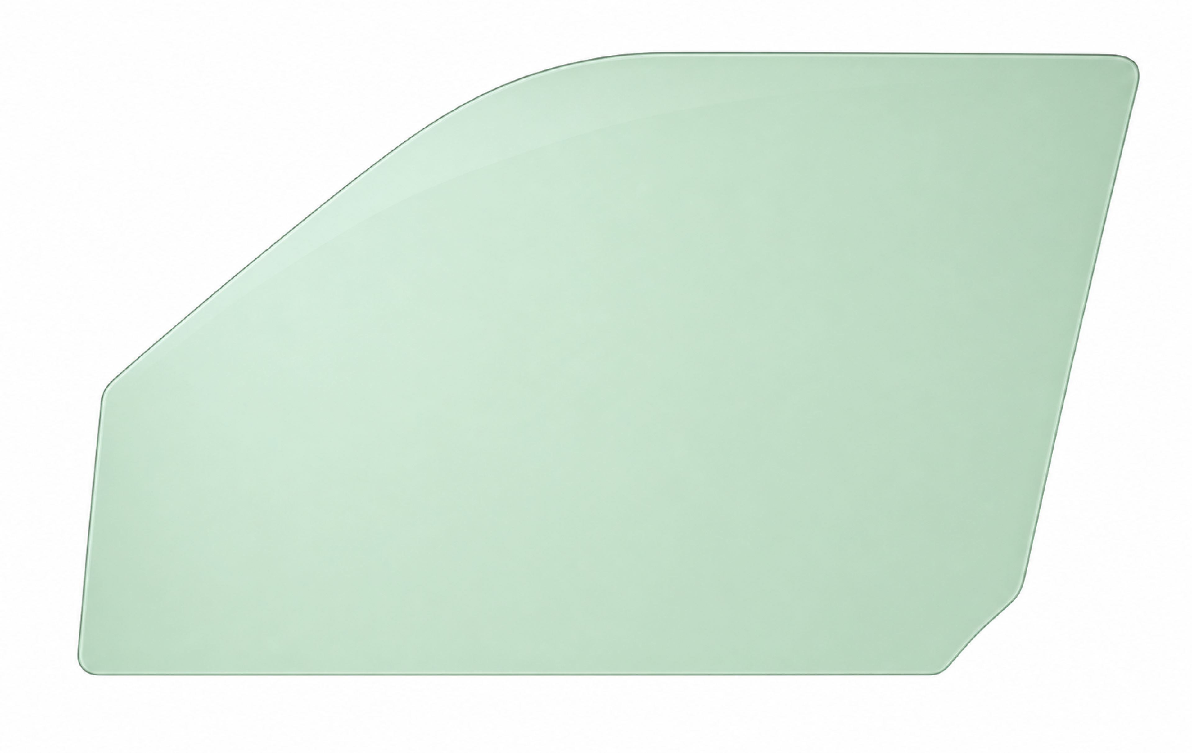 Vidrio Puerta Delantera Suzuki Swift 5P 2004-2010 - AutoVidriosRobin