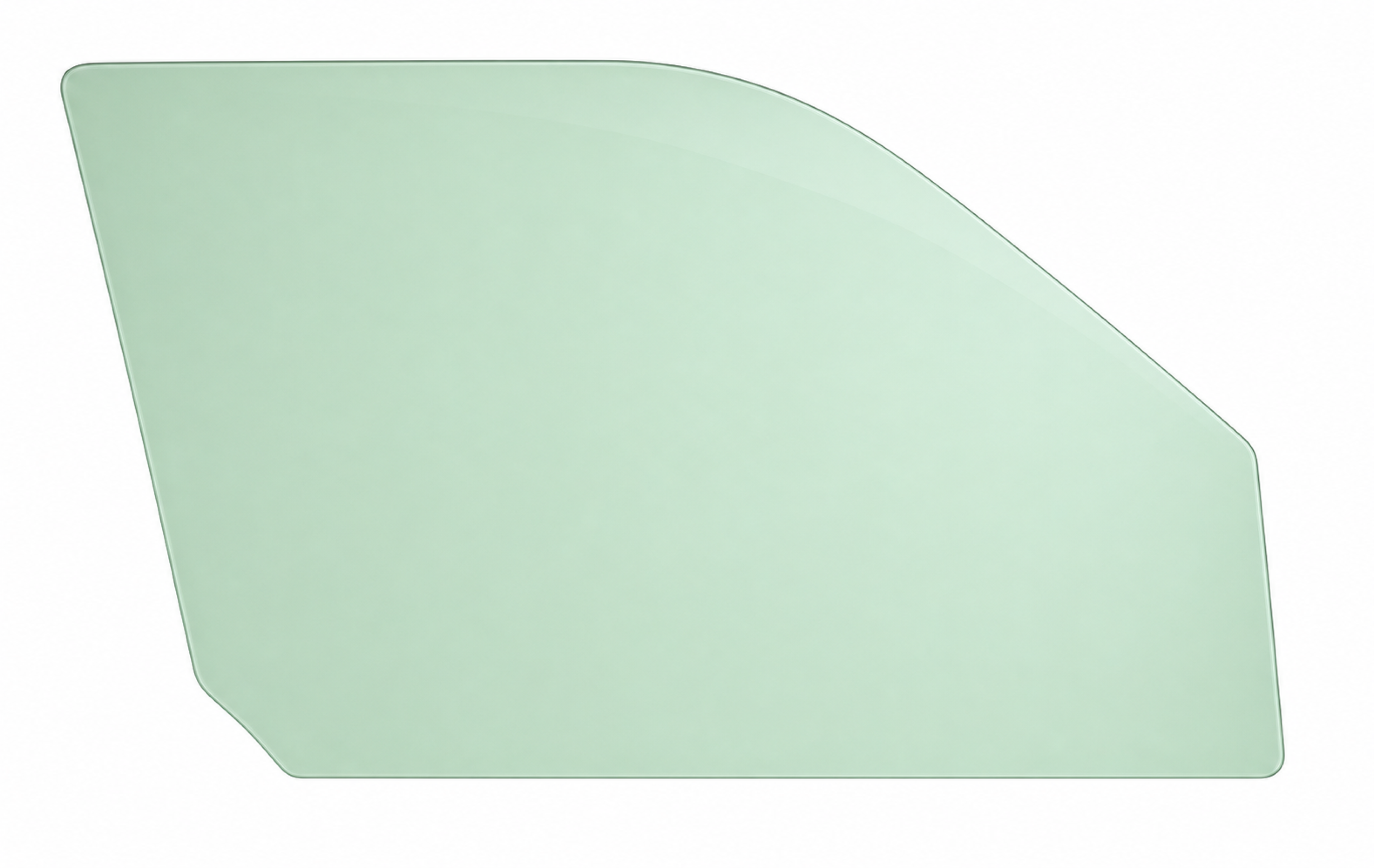 Vidrio Puerta Delantera Suzuki Swift 5P 2004-2010 - AutoVidriosRobin