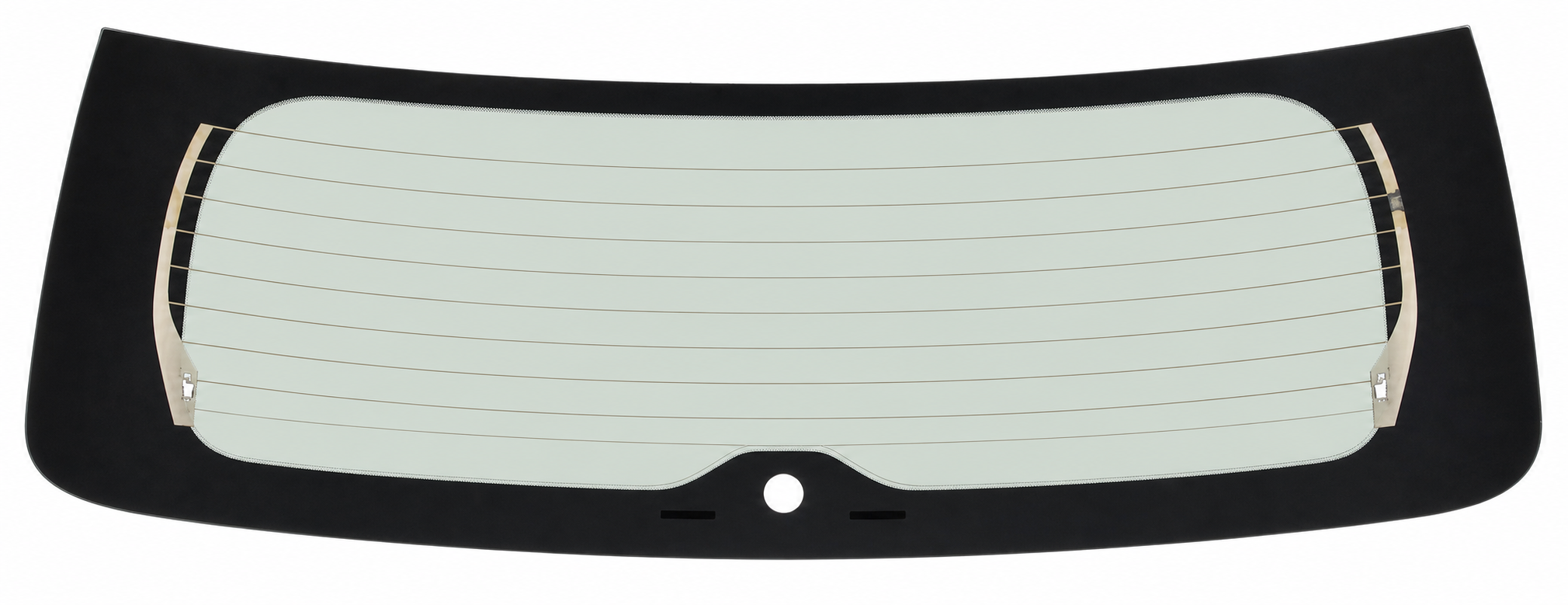 Vidrio Luneta Portalon Suzuki Swift 5P C/Def 1Perf 2004-2010 - AutoVidriosRobin
