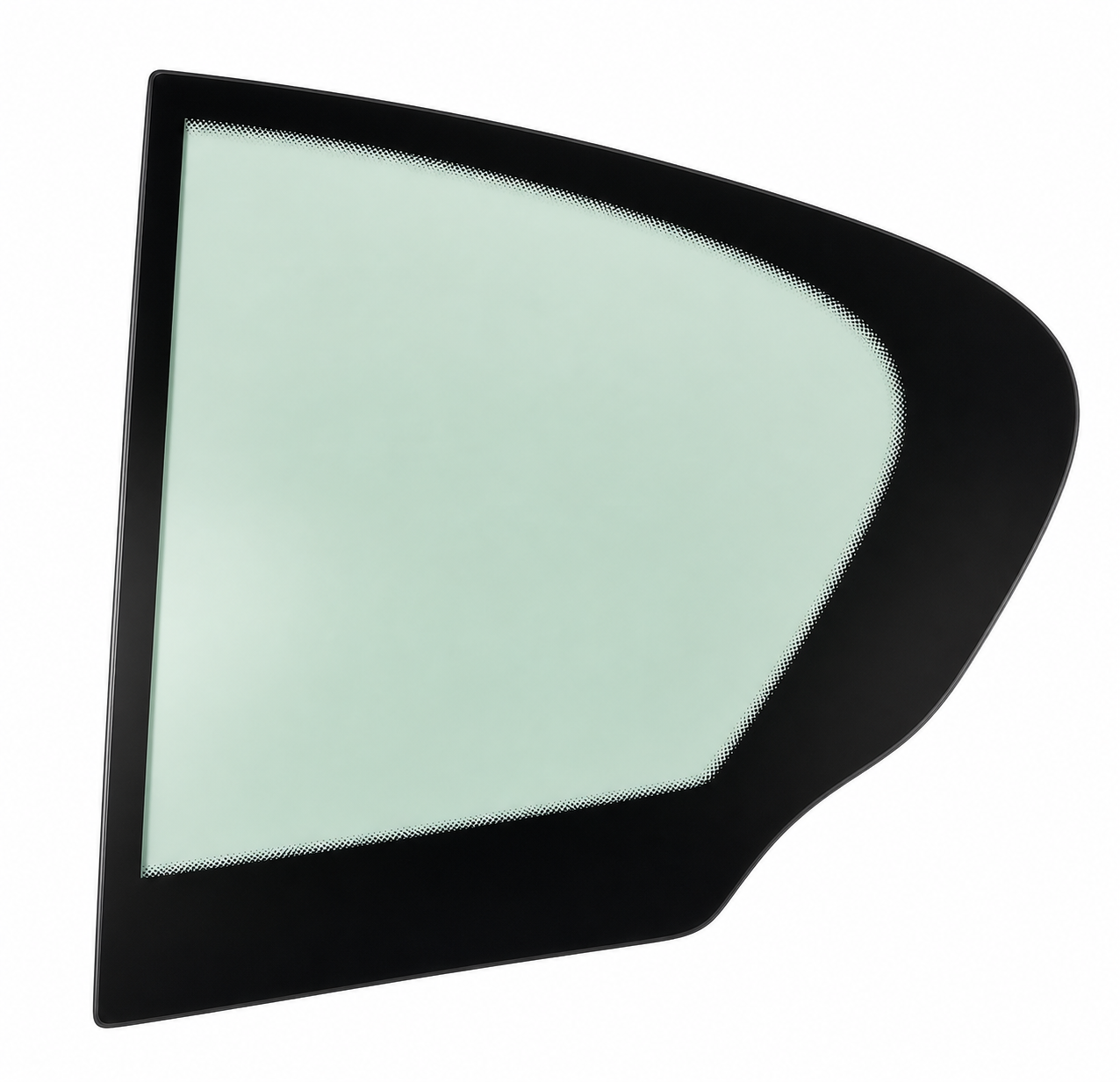 Vidrio Aleta Trasera BMW Serie 5 F10 4P 2010-2016 Verde - AutovidriosRobin