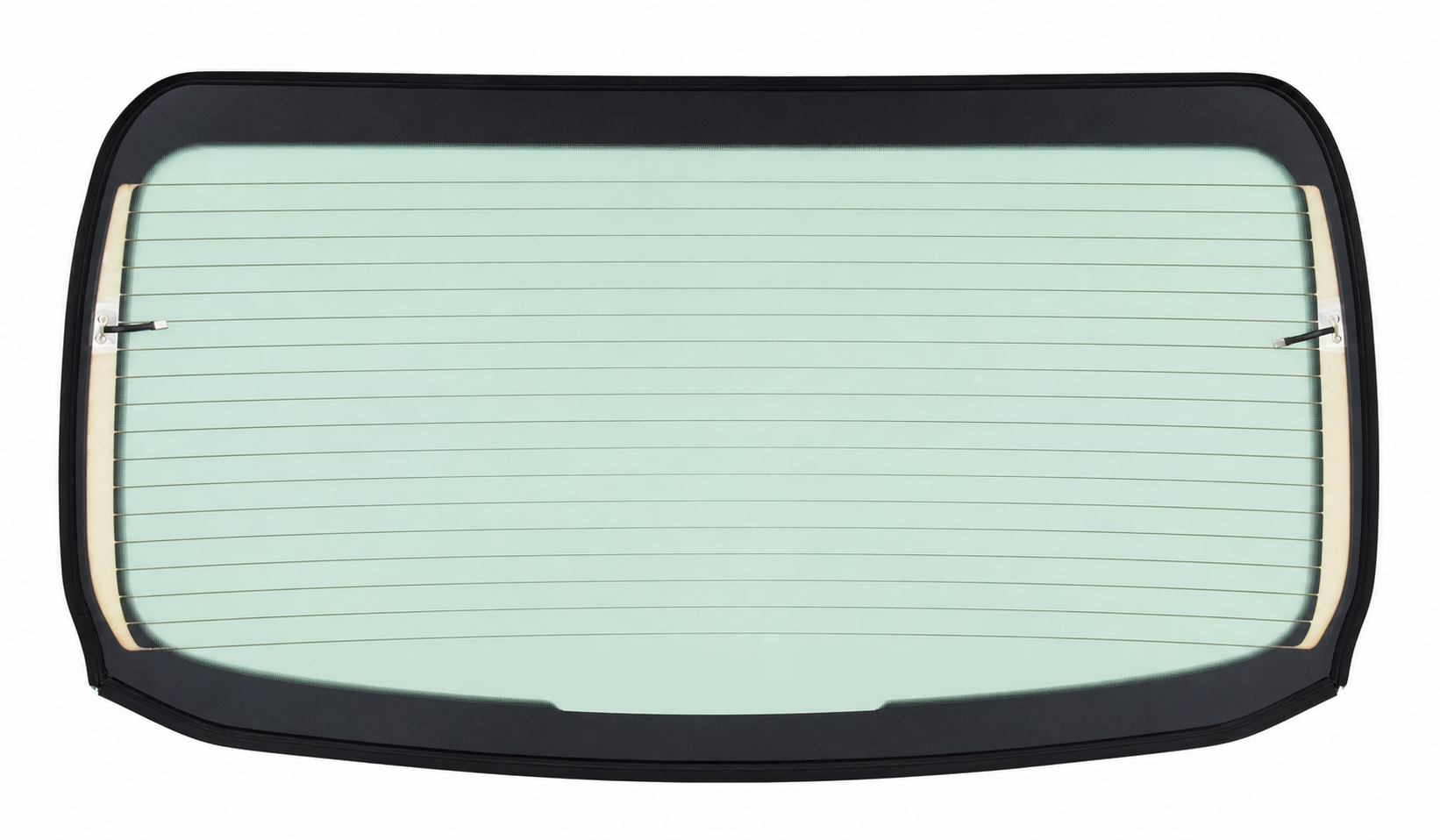 Vidrio Luneta Portalon Fiat Cronos 4P C/Def 2017-2026