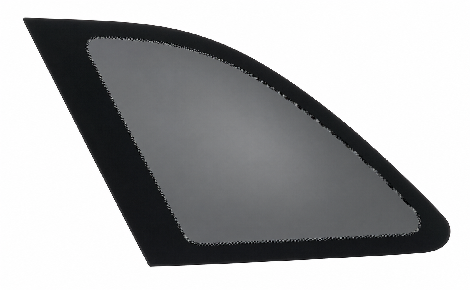 Vidrio Lateral Trasero Ford Edge 5P 2008-2013 Privado - AutovidriosRobin