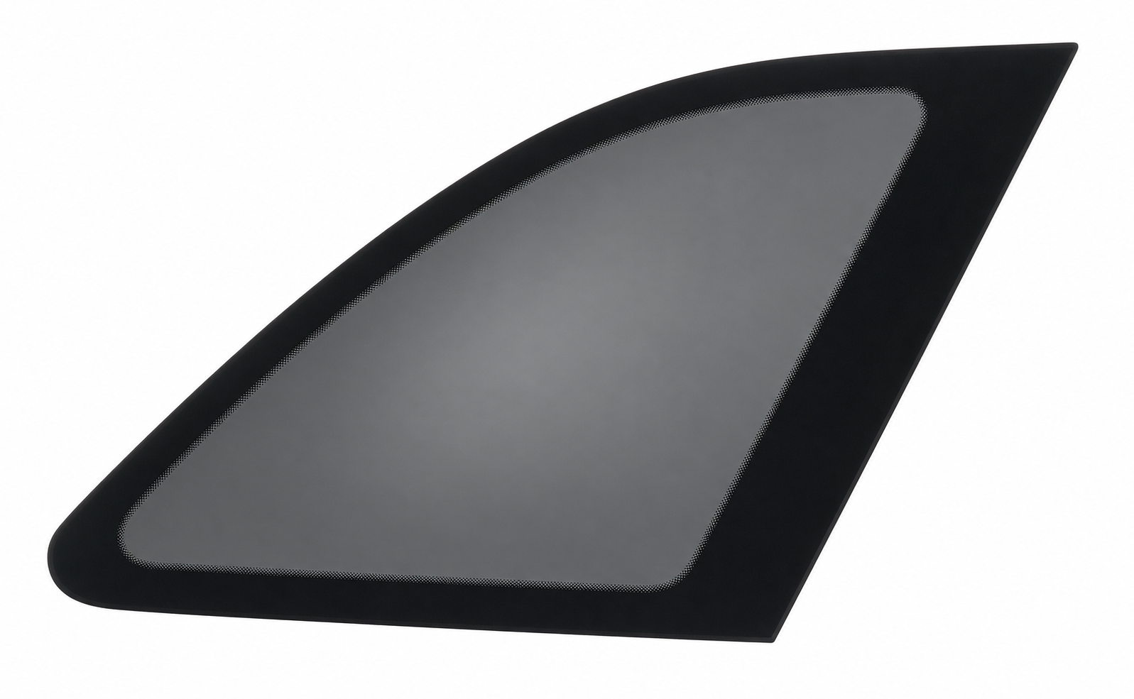 Vidrio Lateral Trasero Ford Edge 5P 2008-2013 Privado - AutovidriosRobin