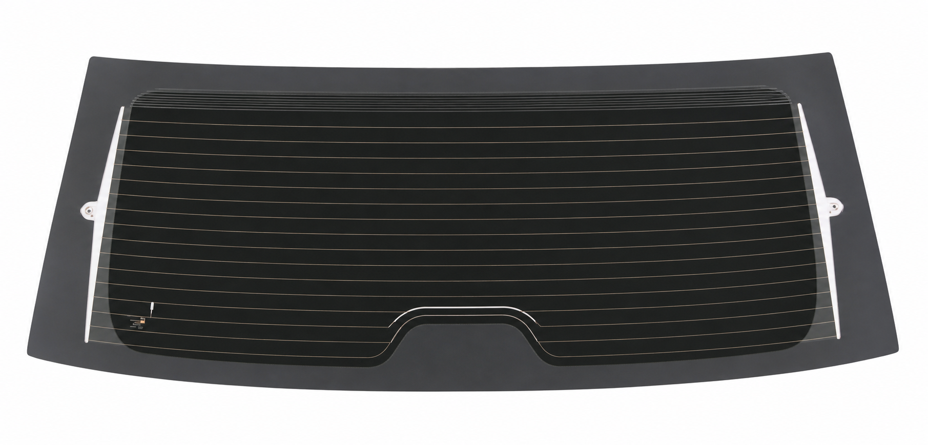 Vidrio Luneta Portalon Ford Edge 5P C/Def 2008-2013 Privada - AutoVidriosRobin