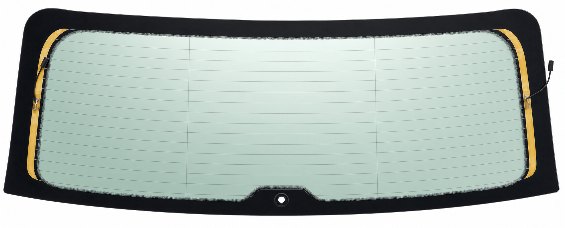 Vidrio Luneta Portalon VW Taos 5P C/Def 1Perf 2021-2026 - AutoVidriosRobin