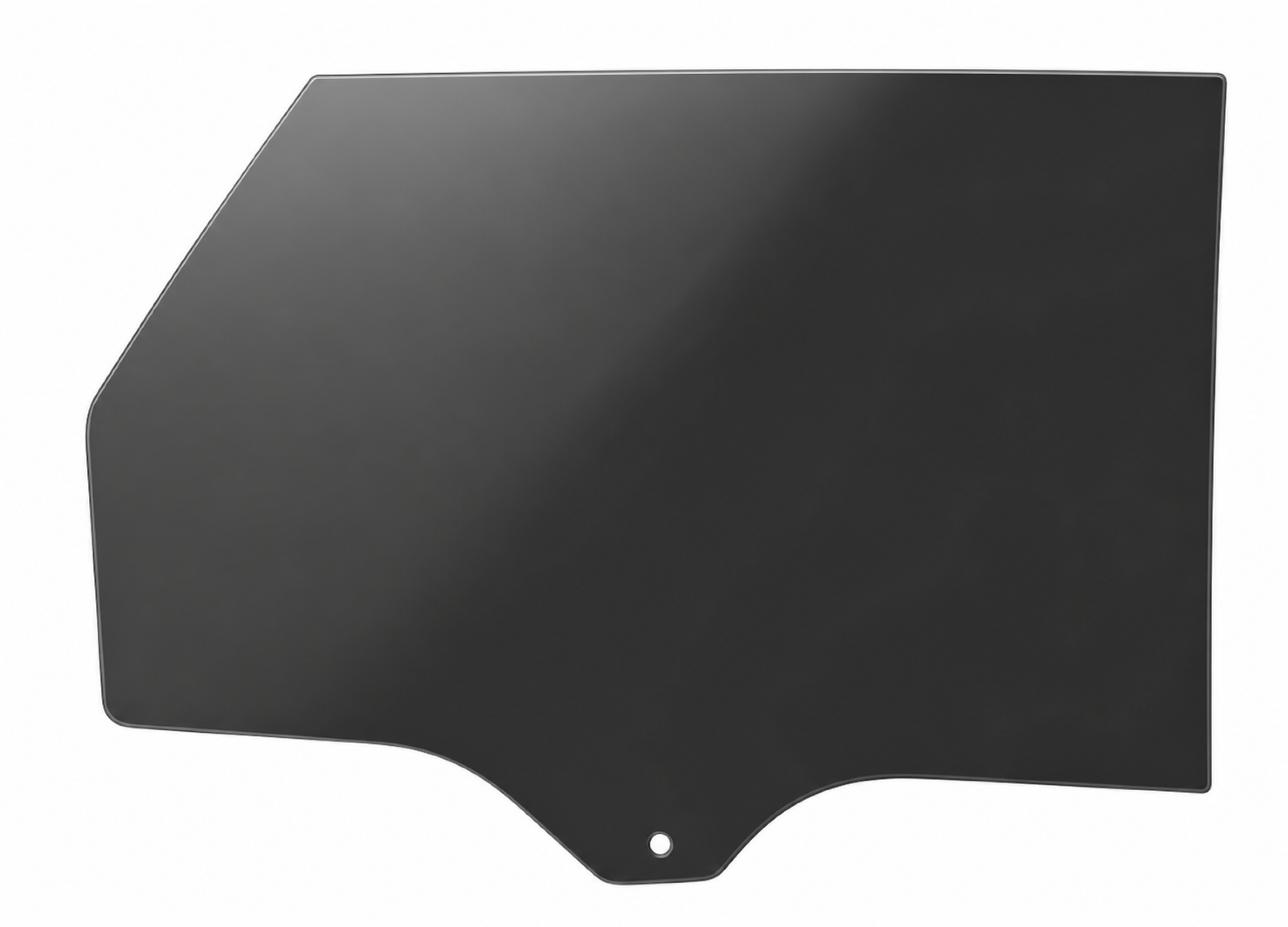 Vidrio Puerta Trasera Ford Edge 5P 1Perf 2014 Privada - AutoVidriosRobin