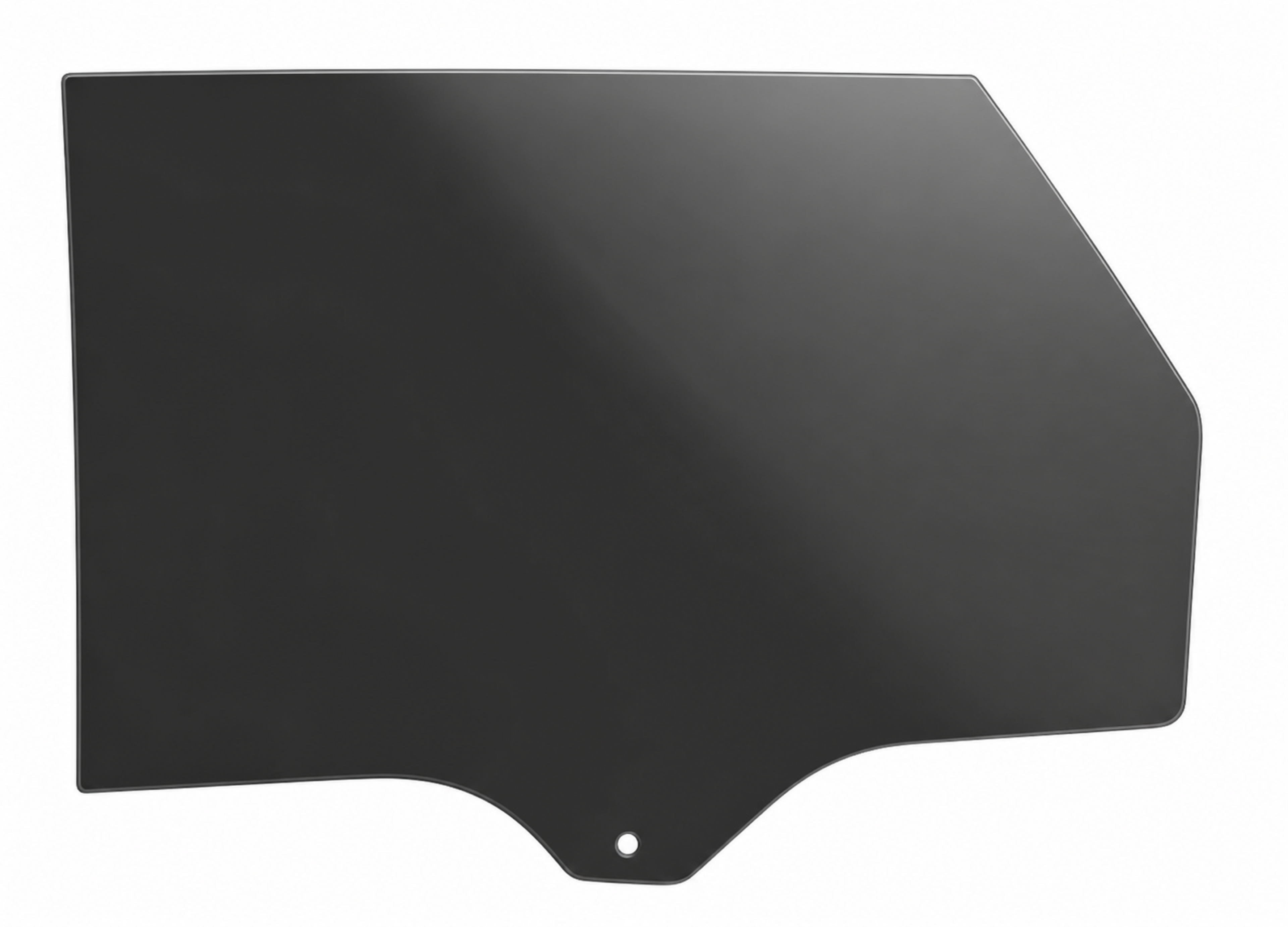 Vidrio Puerta Trasera Ford Edge 5P 1Perf 2014 Privada - AutoVidriosRobin
