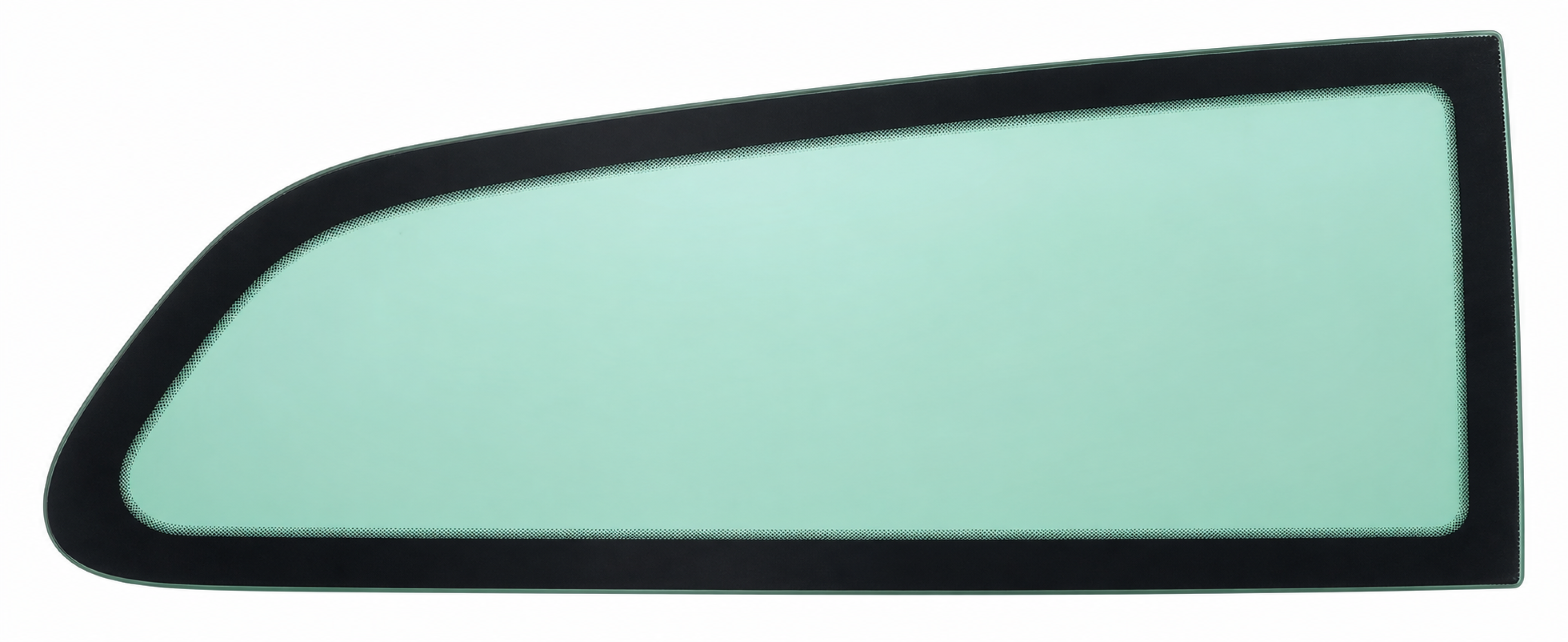 Vidrio Lateral Trasero Volvo C30 C/Ant 3P 2005-2009 Ver - AutovidriosRobin