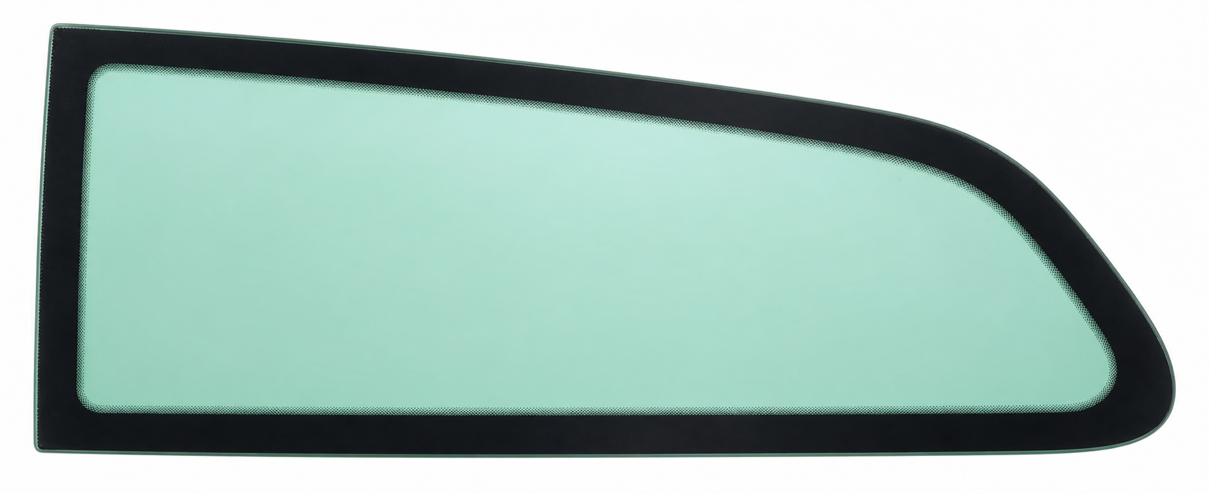 Vidrio Lateral Trasero Volvo C30 C/Ant 3P 2005-2009 Ver
