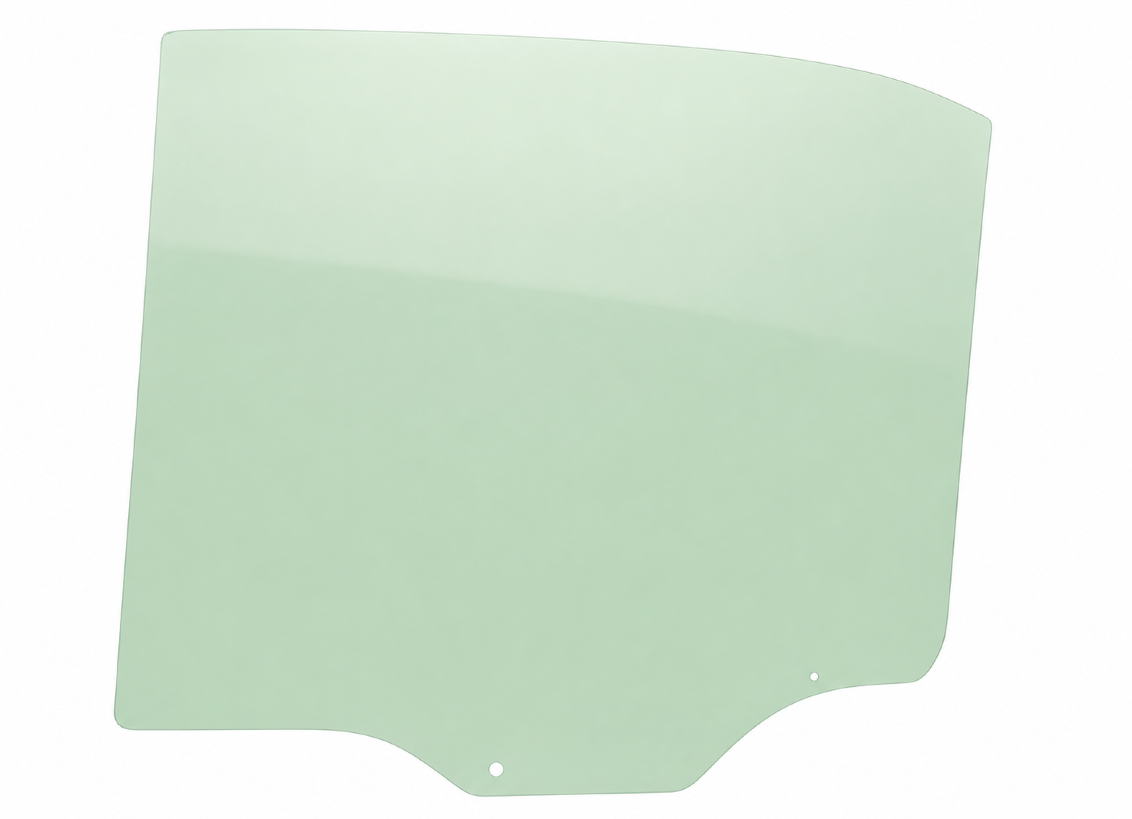 Puerta Trasera Hyundai Accent Prime 2Perf 2000-2005 Ver - AutoVidriosRobin
