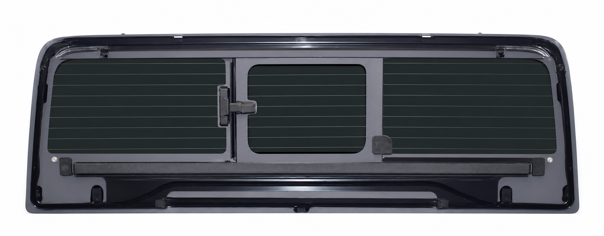 Luneta Jeep Wrangler Gladiator 3P C/Def 4Perf 2019-2026 Priv - AutoVidriosRobin