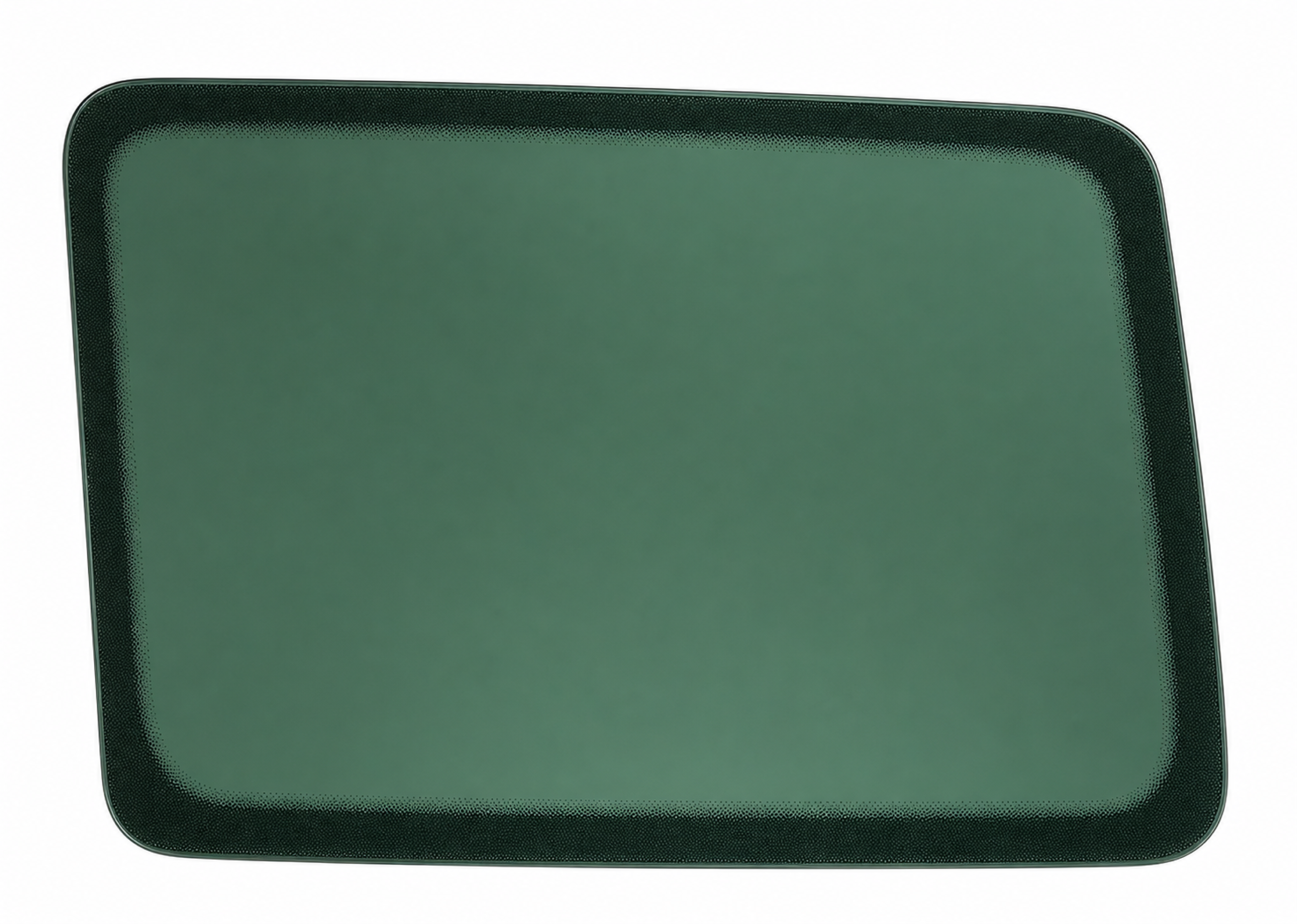 Vidrio Lateral Trasero Jeep Patriot 5P 2007-2017 Verde - AutovidriosRobin