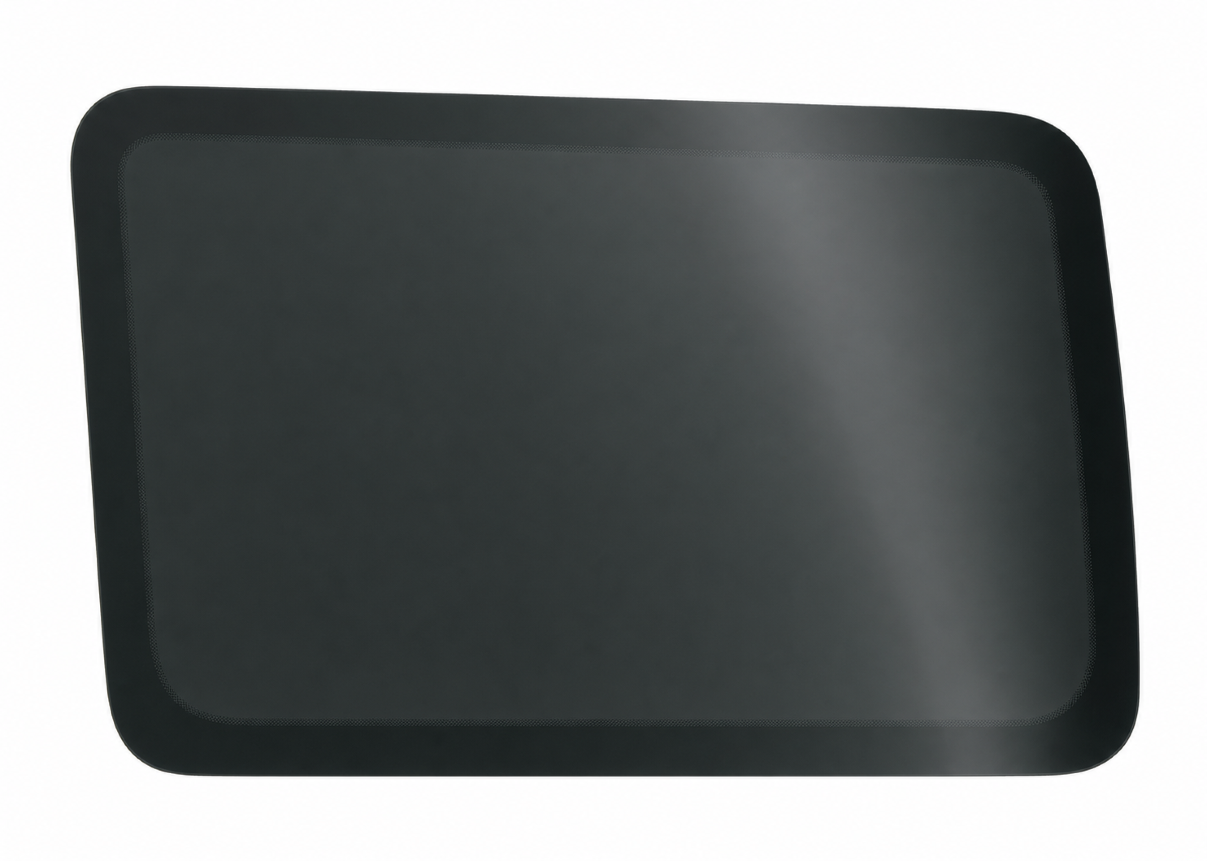 Vidrio Lateral Trasero Jeep Patriot 5P 2007-2017 Privado - AutovidriosRobin