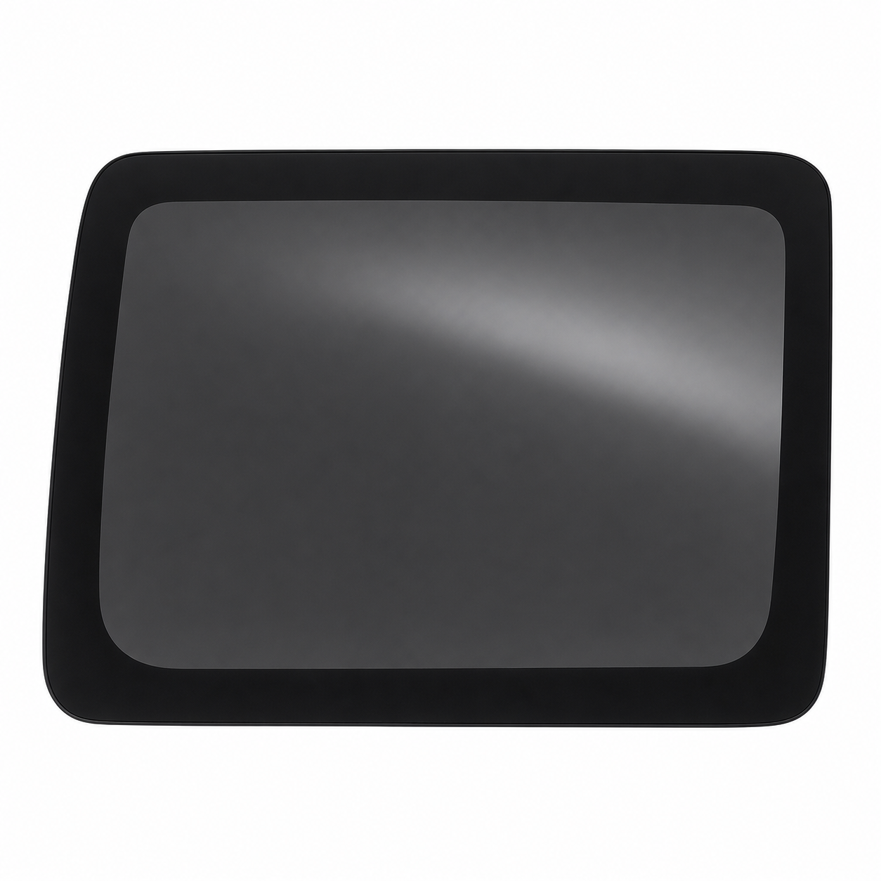 Vidrio Lateral Trasero Jeep Patriot 5P 2007-2017 Privado - AutovidriosRobin