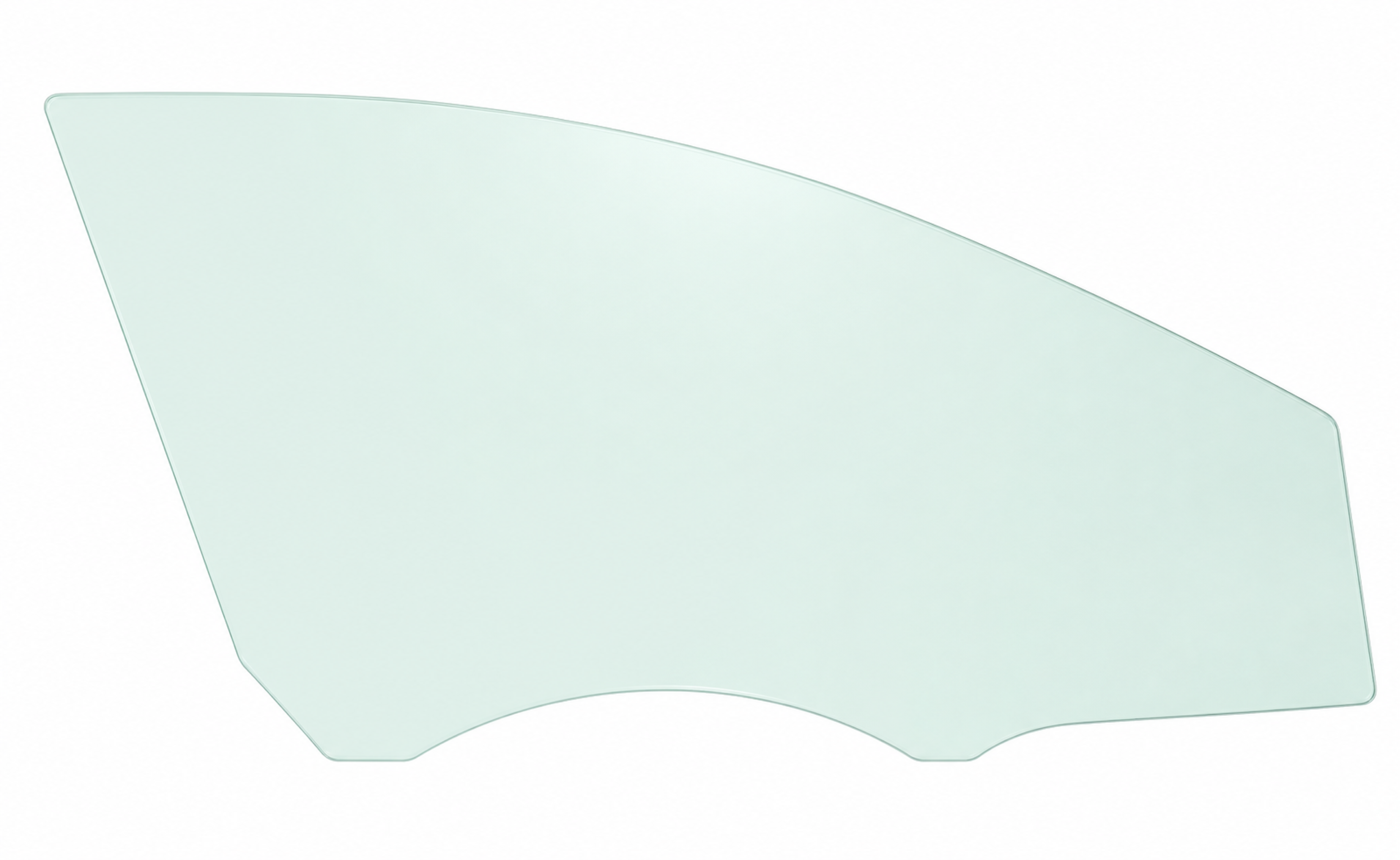 Vidrio Puerta Delantera Kia Cerato 4P 2009-2012 - AutoVidriosRobin