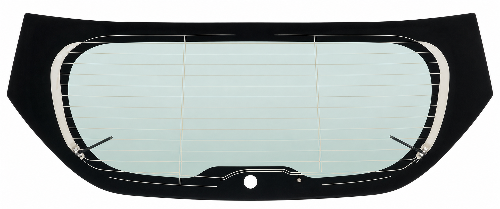 Aleta Delantera Renault Clio IV C/Ant 5P 2014-2019 - AutoVidriosRobin