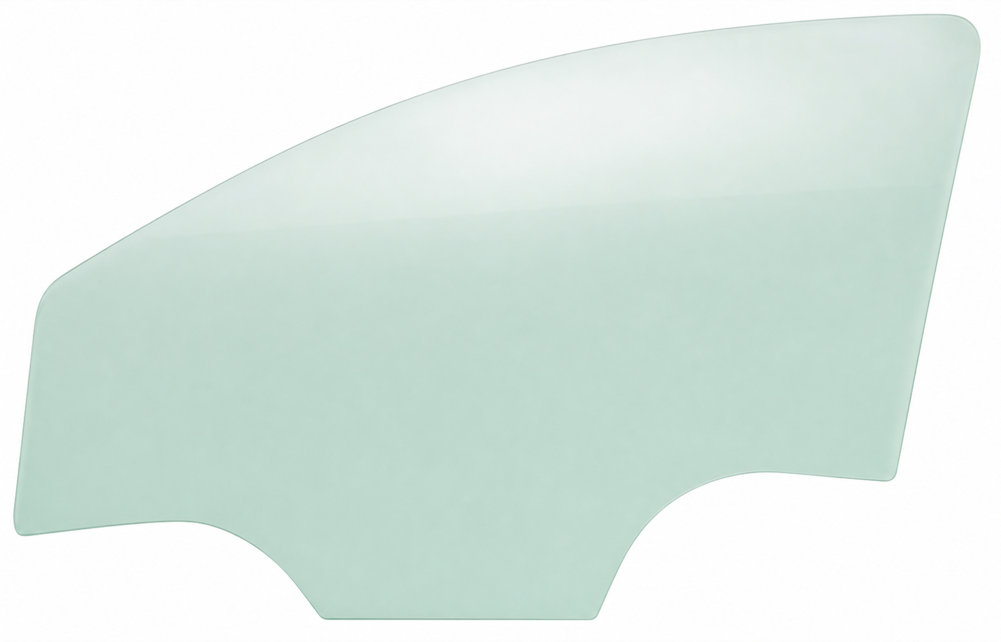 Vidrio Puerta Delantera Chevrolet Sonic 4P/5P 2012