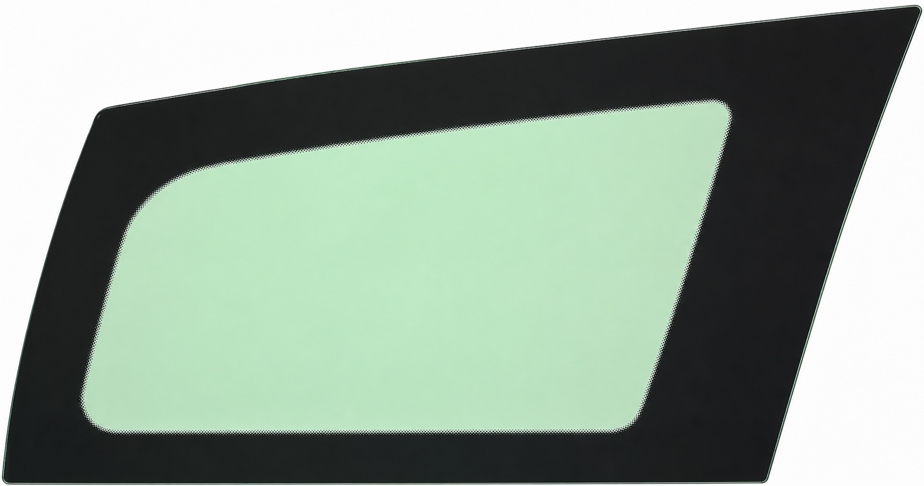 Lateral Trasero G.Wall Hover/Haval 5 3P 2004-2011 Ver - AutovidriosRobin