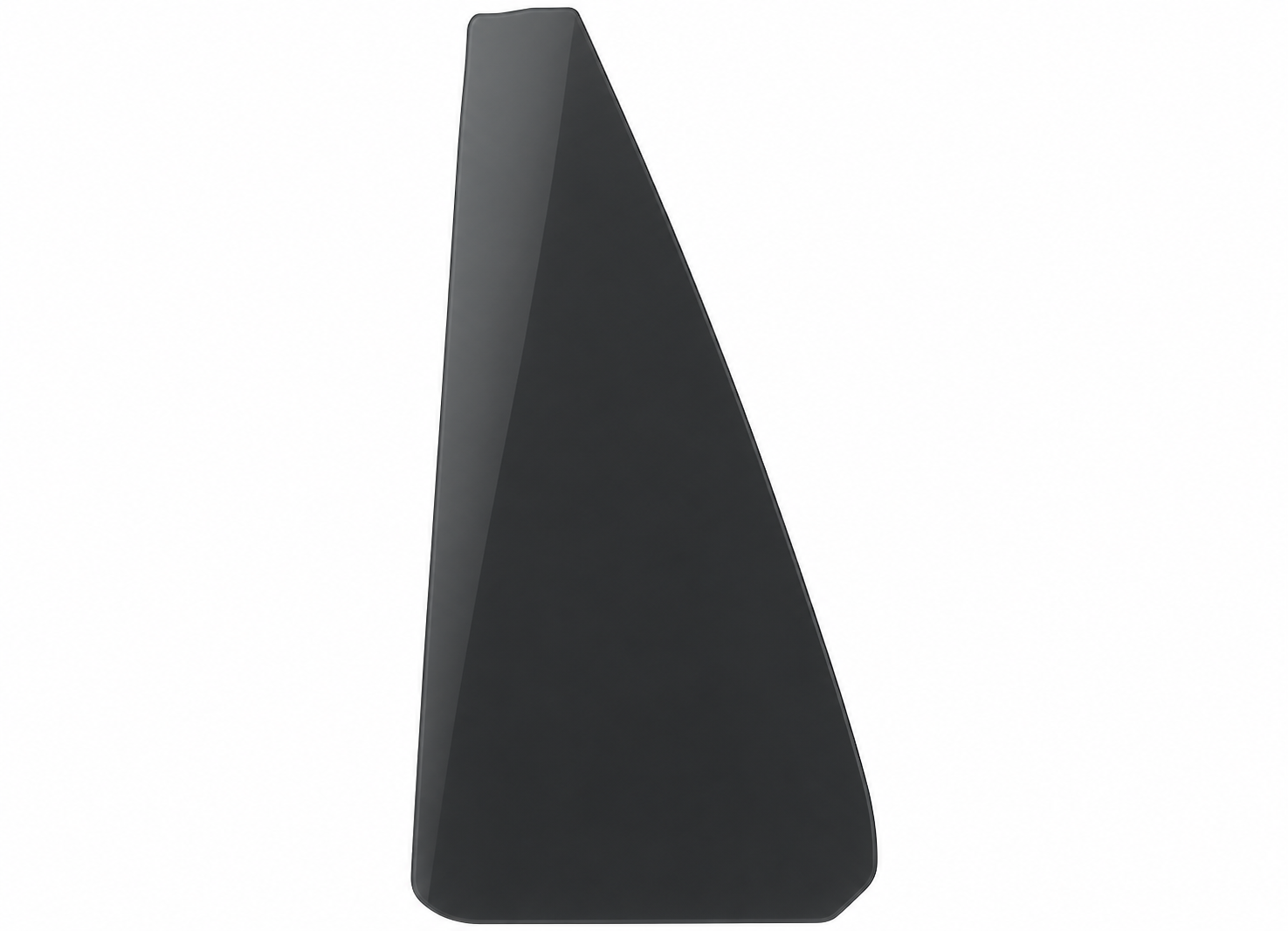Aleta Trasera G.Wall Hover/Haval 5 3P 2004-2011 Priv - AutovidriosRobin