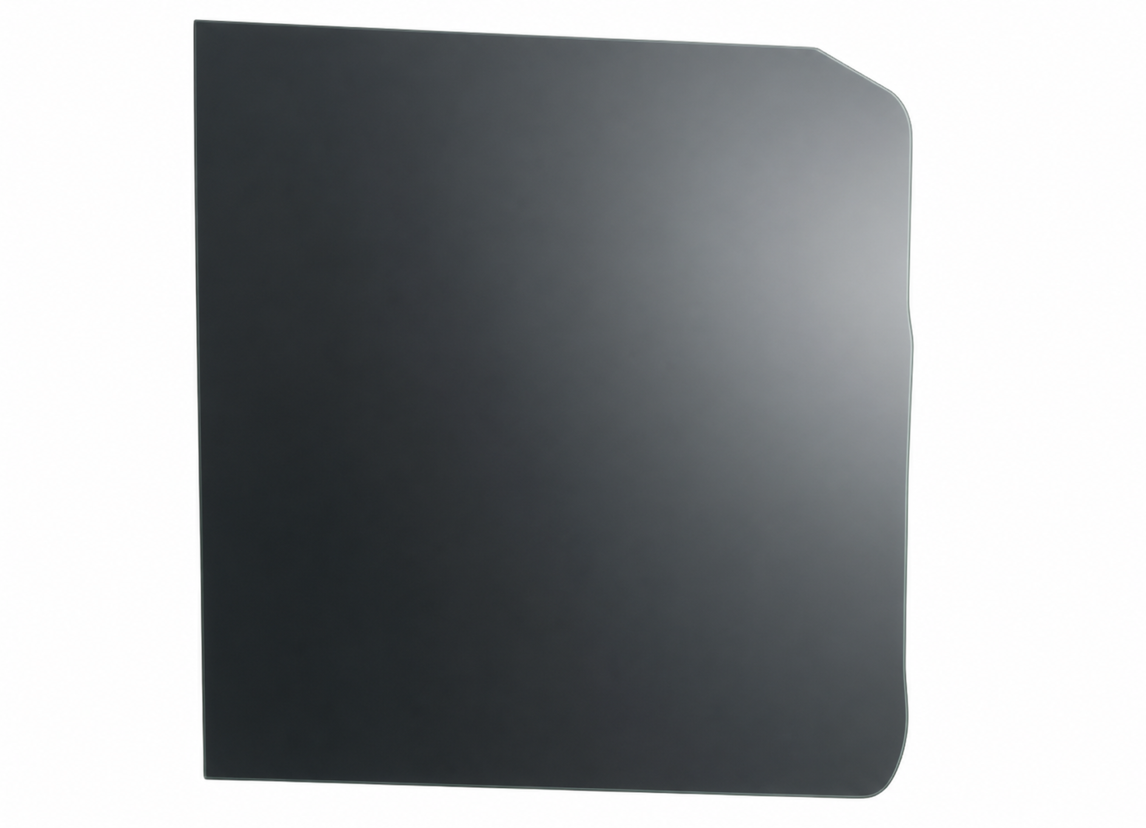 Vidrio Puerta Trasera G.Wall Hover/Haval 5 3P 2004 Priv - AutoVidriosRobin