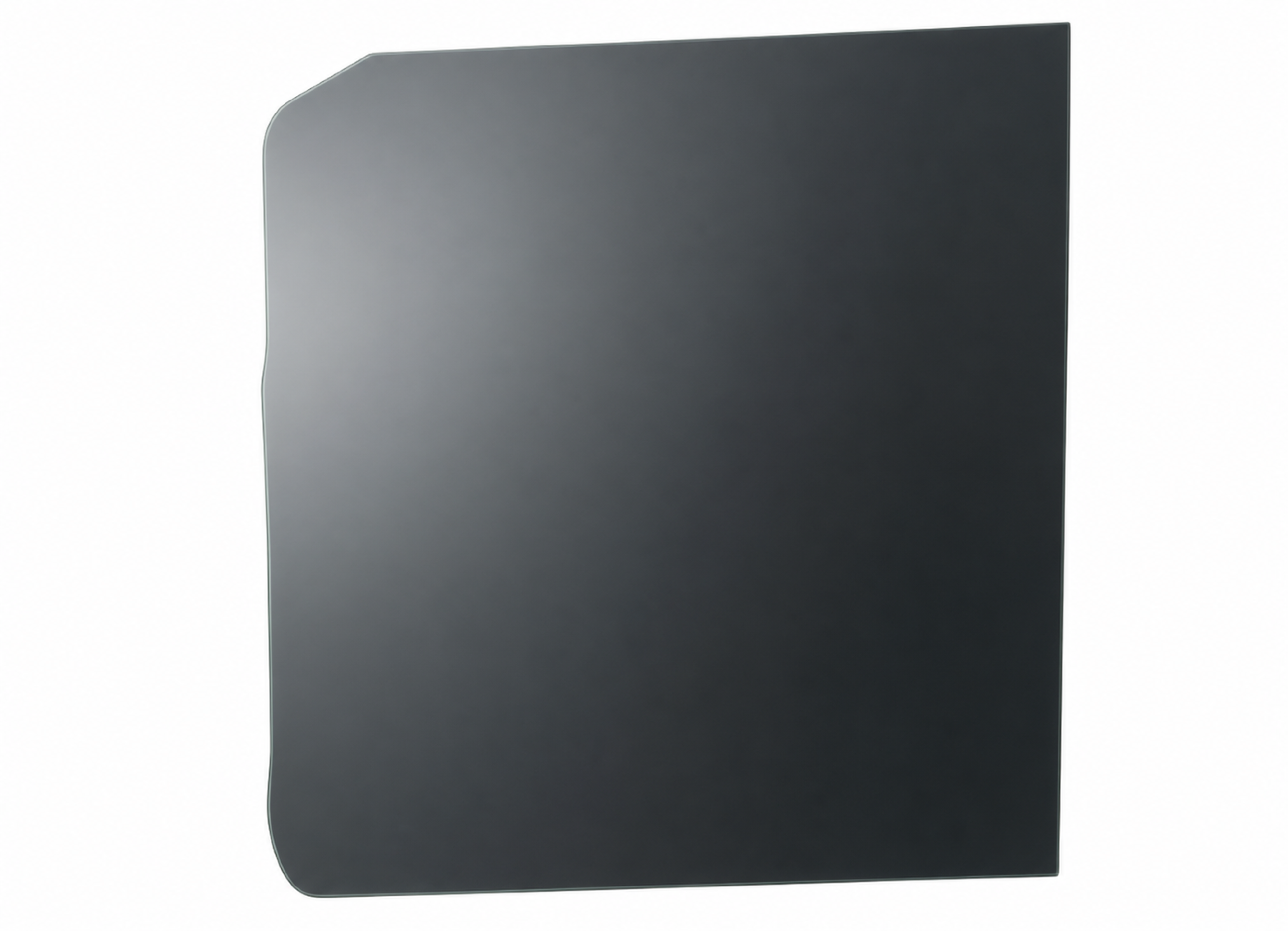 Vidrio Puerta Trasera G.Wall Hover/Haval 5 3P 2004 Priv - AutoVidriosRobin