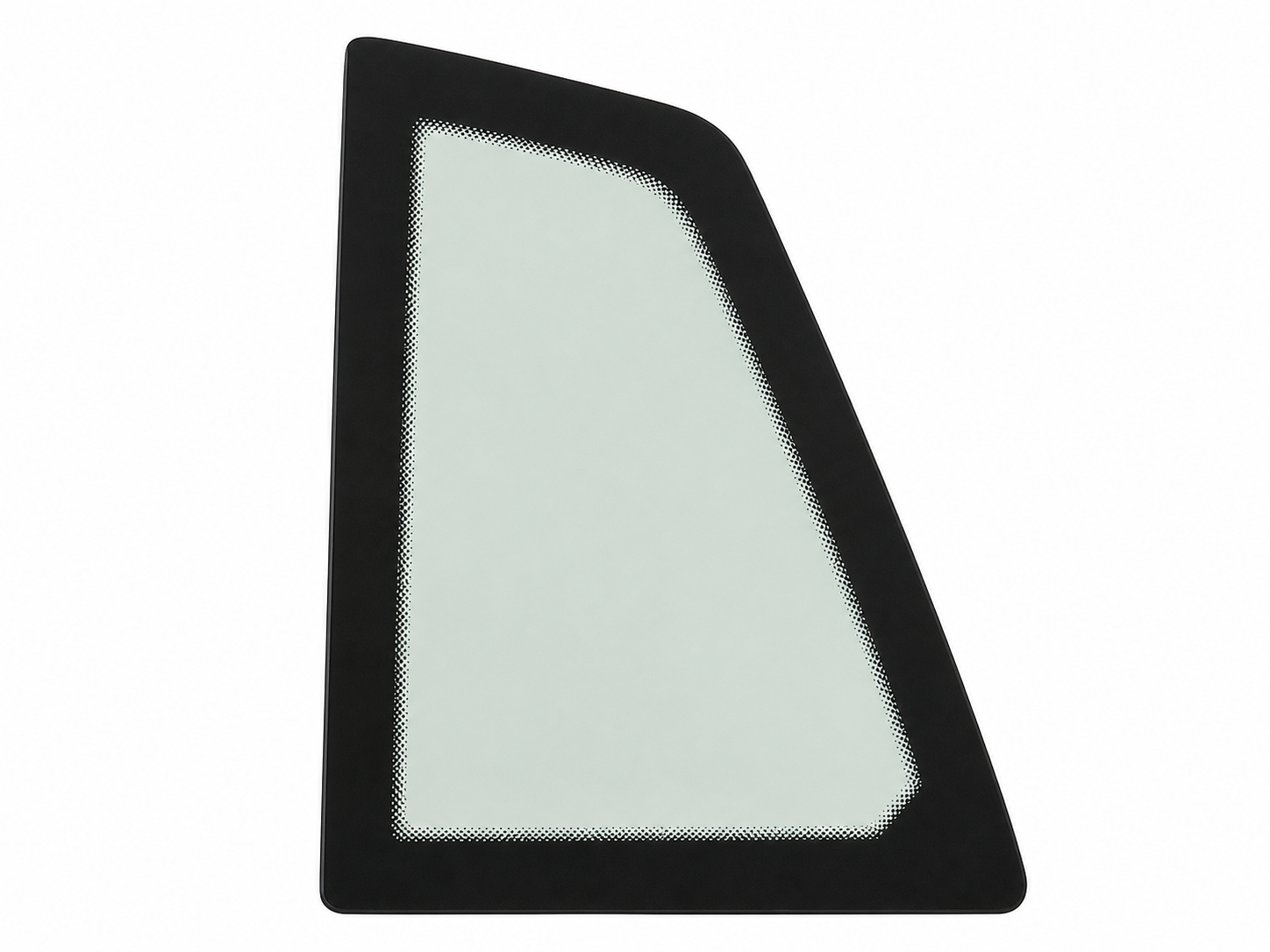 Vidrio Aleta Trasera BMW X1 5P 2010-2015 Verde - AutovidriosRobin