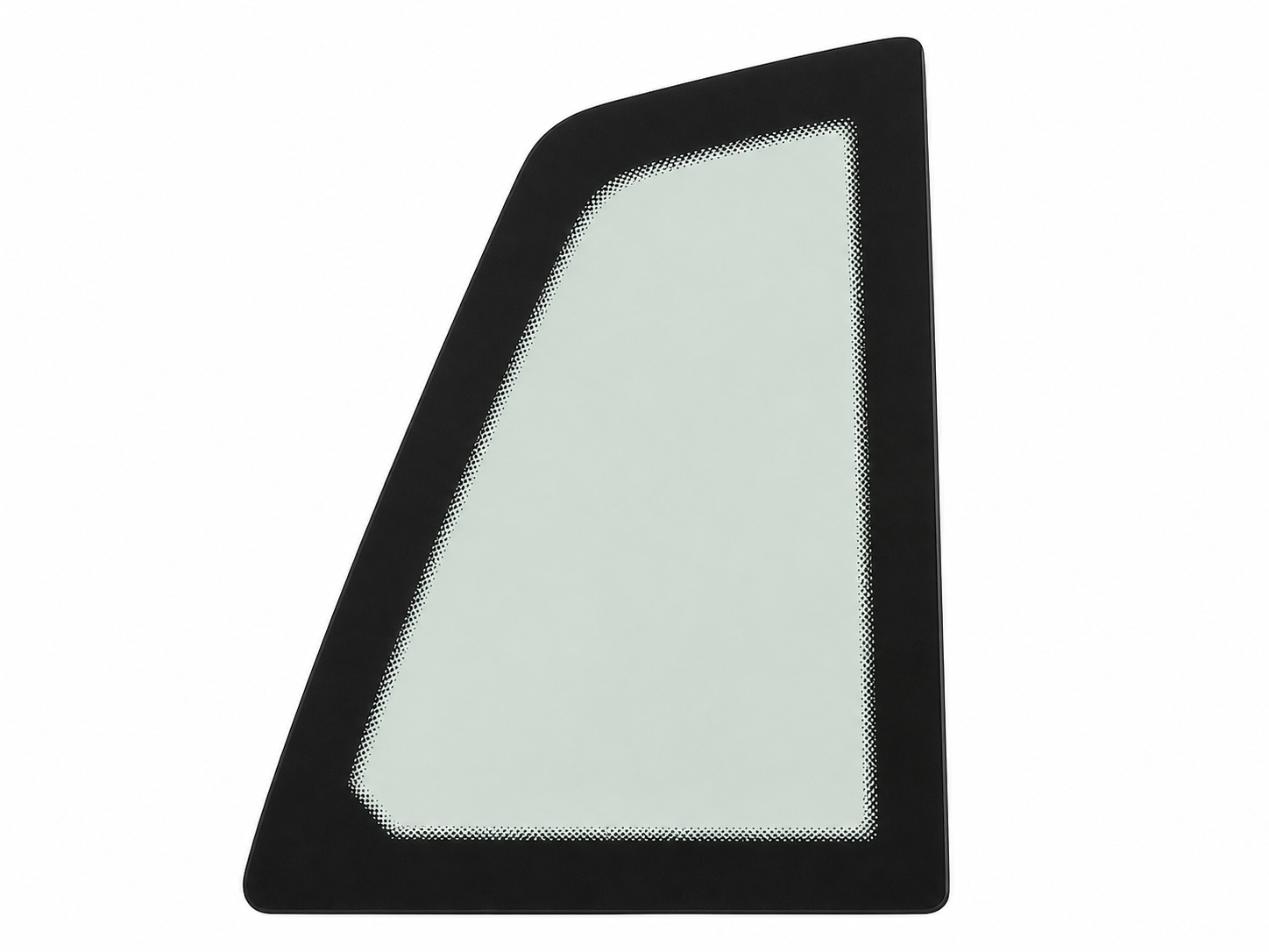 Vidrio Aleta Trasera BMW X1 5P 2010-2015 Verde - AutovidriosRobin