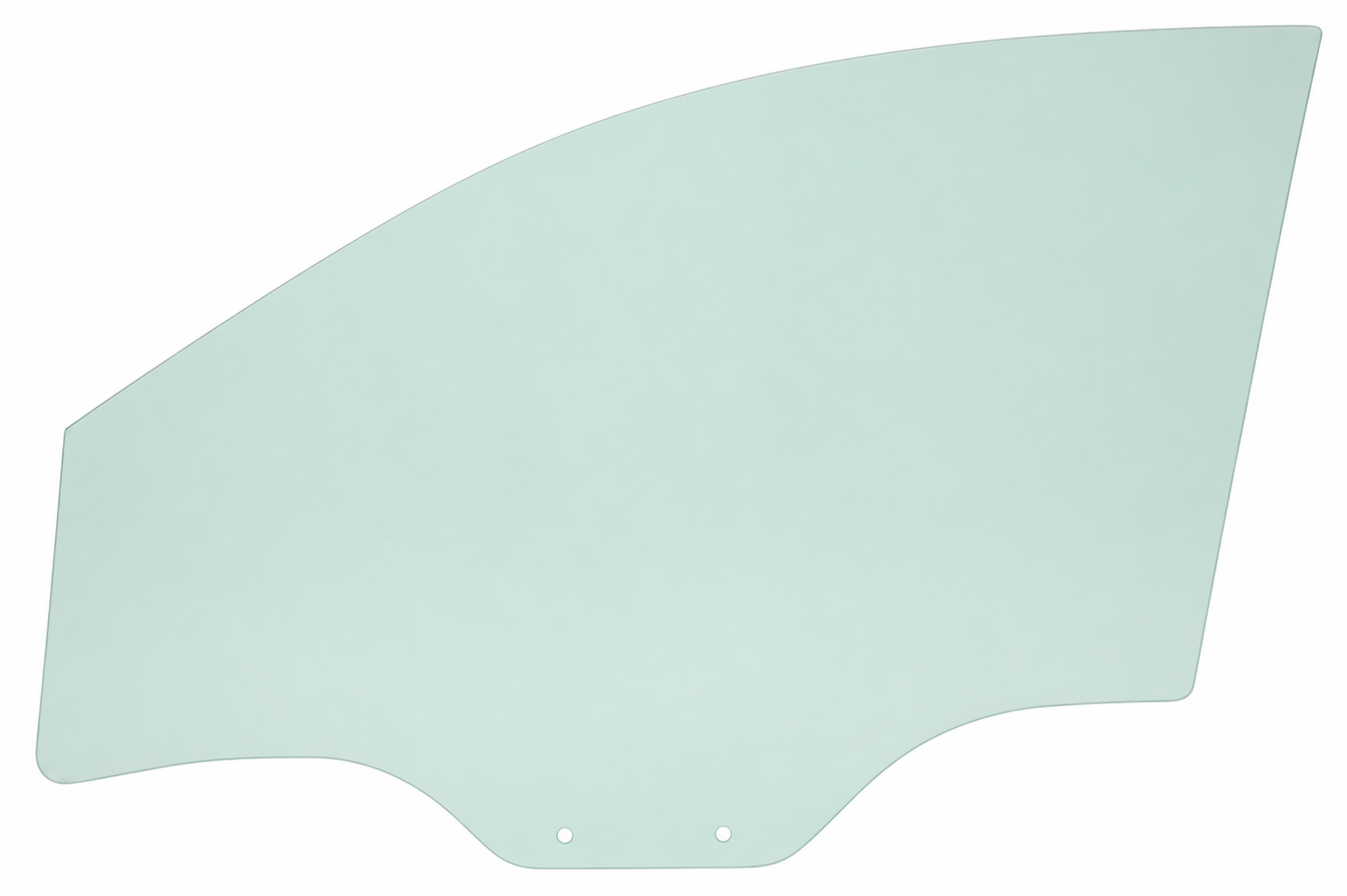 Vidrio Puerta Delantera Hyundai Getz 5P 2Perf 2002-2009 - AutoVidriosRobin
