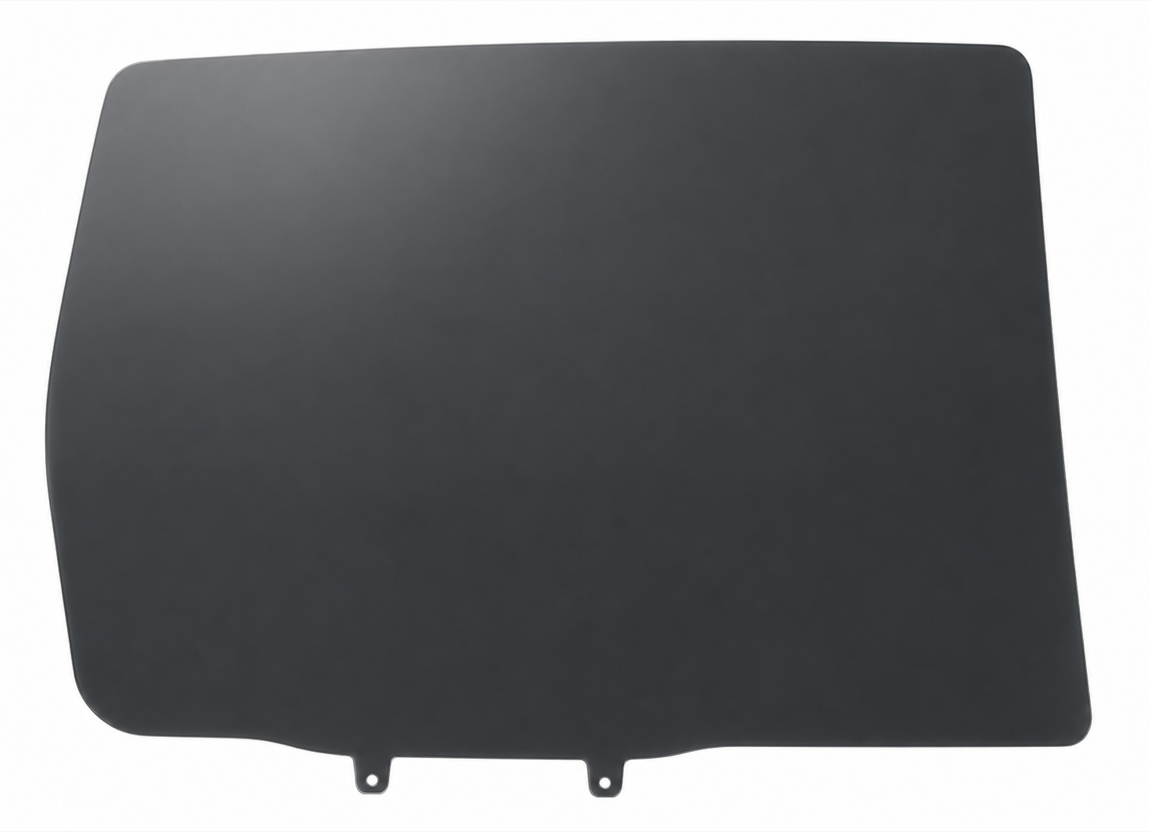 Puerta Trasera Mitsubishi Outlander K2 2007-2012 Priv - AutoVidriosRobin