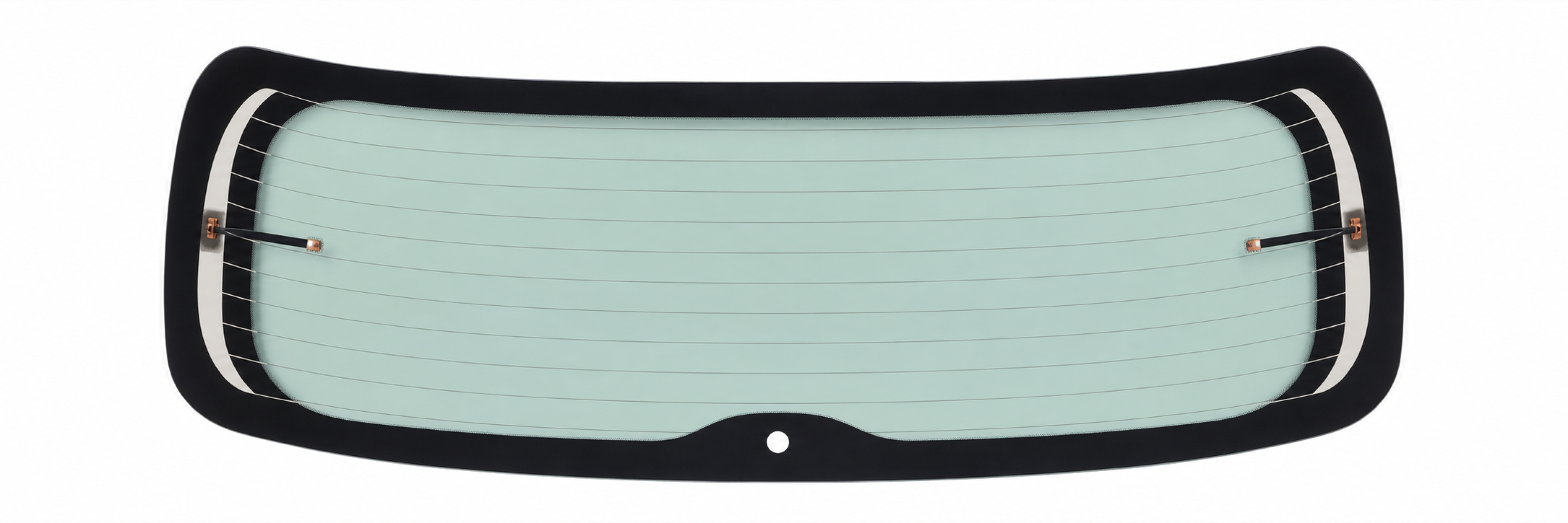 Luneta Portalon Citroen C4 Cactus 5P C/Def 1Perf 2015-2026