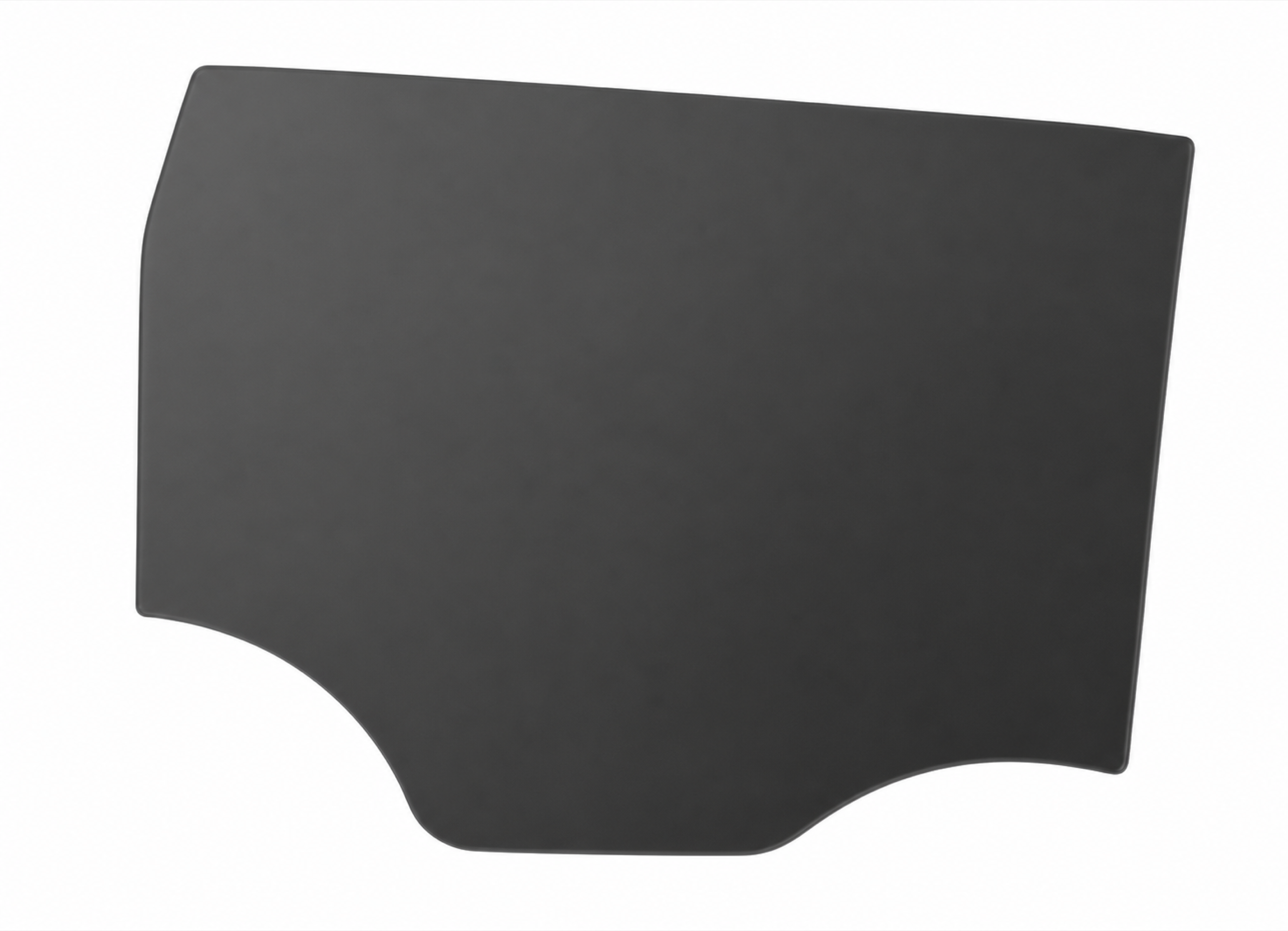 Vidrio Puerta Delantera Jeep Cherokee Longitude 5P 2014 - AutoVidriosRobin