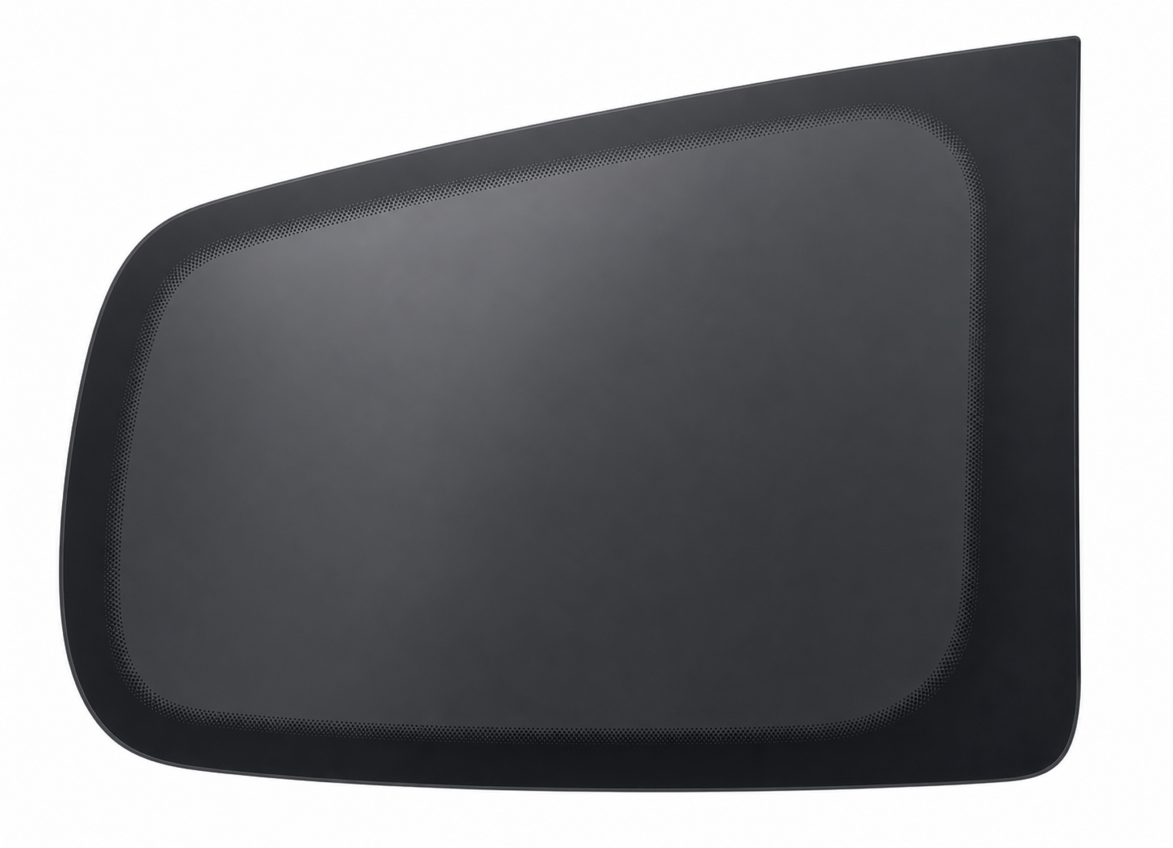 Vidrio Lateral Trasero Chevrolet Orlando 2011-2018 Priv - AutovidriosRobin