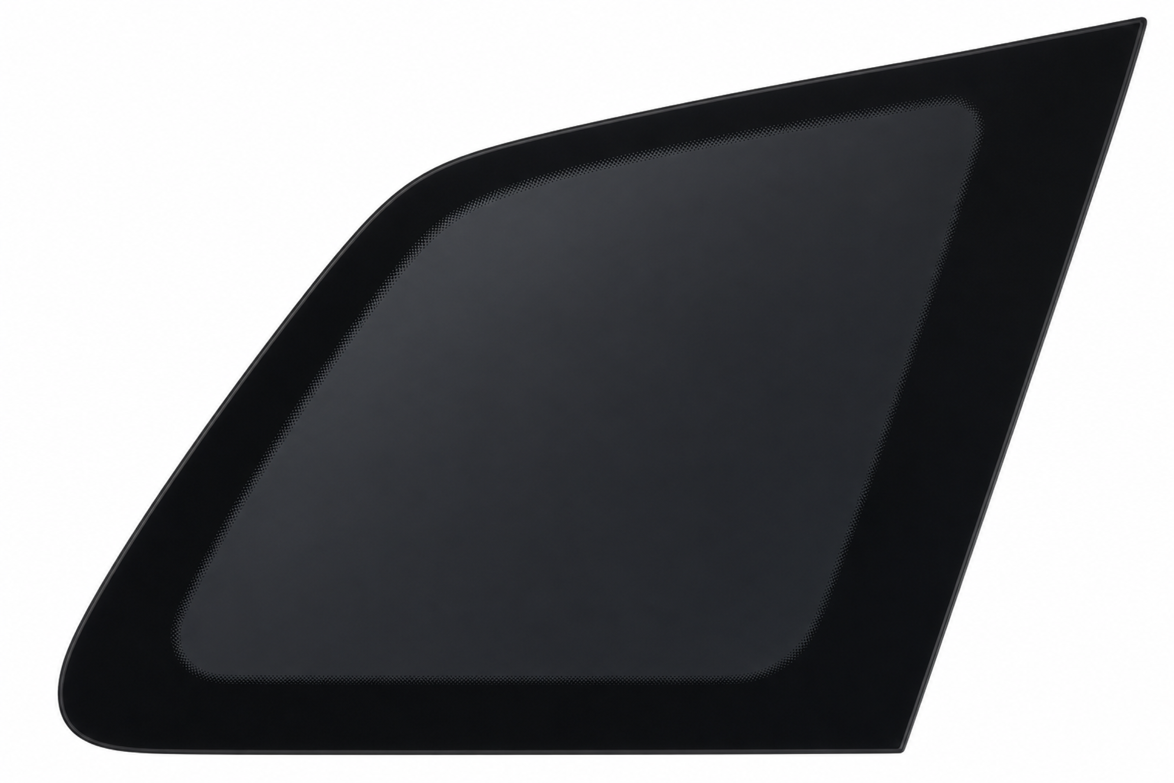 Vidrio Lateral Trasero Mazda CX9 5P 2008-2016 Privado - AutovidriosRobin