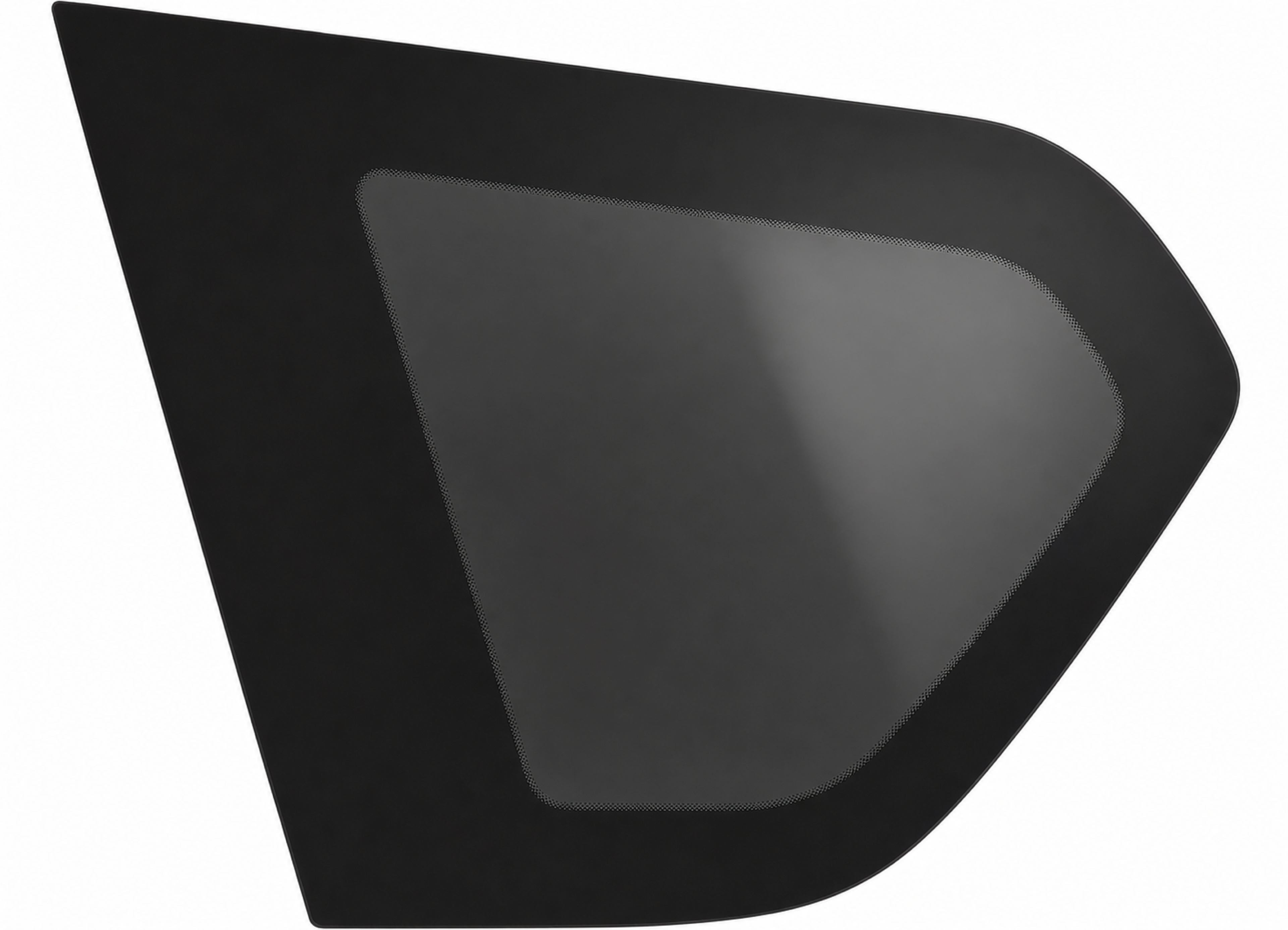 Vidrio Lateral Trasero G.Wall Haval H6 2011-2017 Priv - AutovidriosRobin