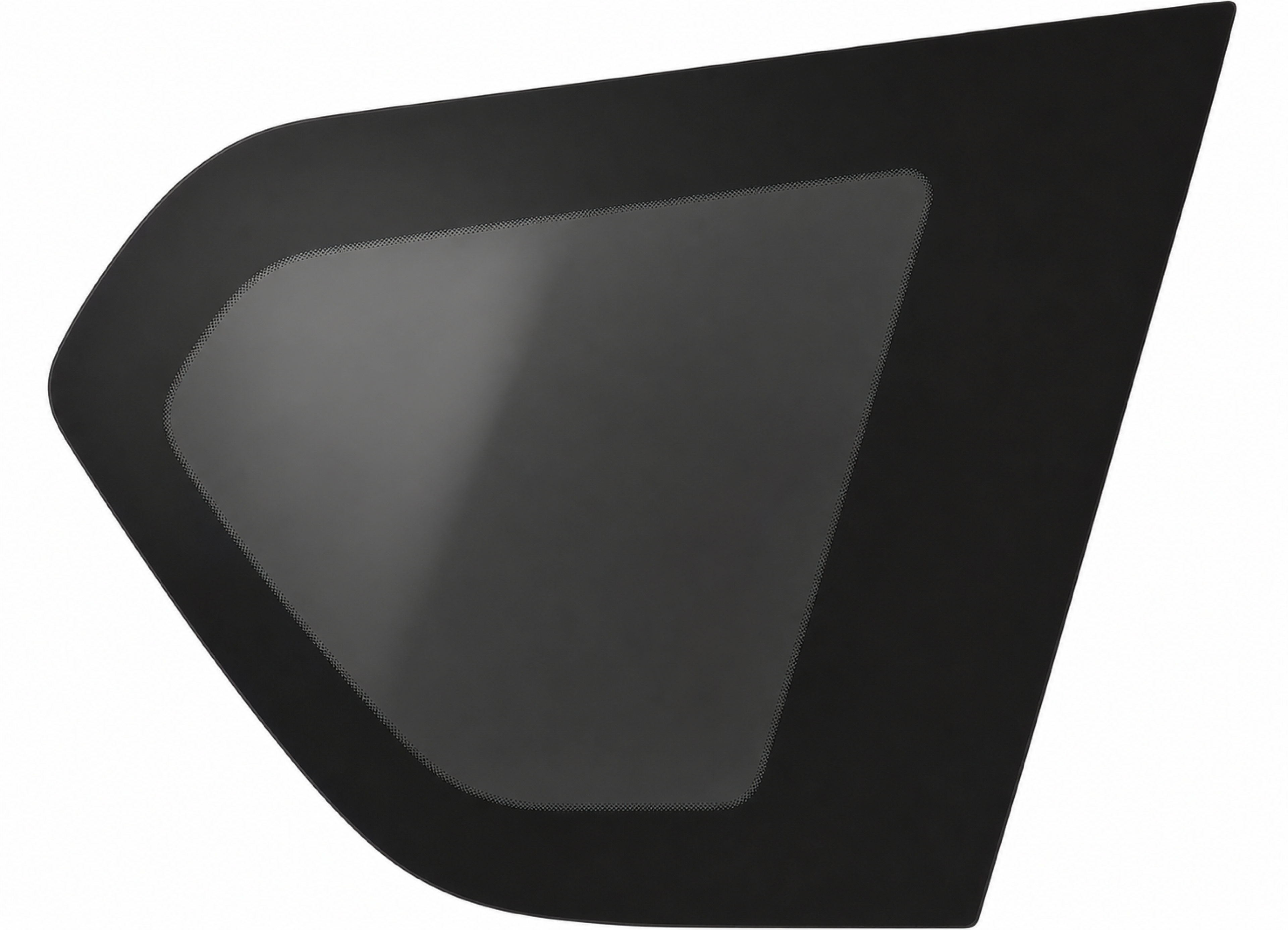 Vidrio Lateral Trasero G.Wall Haval H6 2011-2017 Priv - AutovidriosRobin
