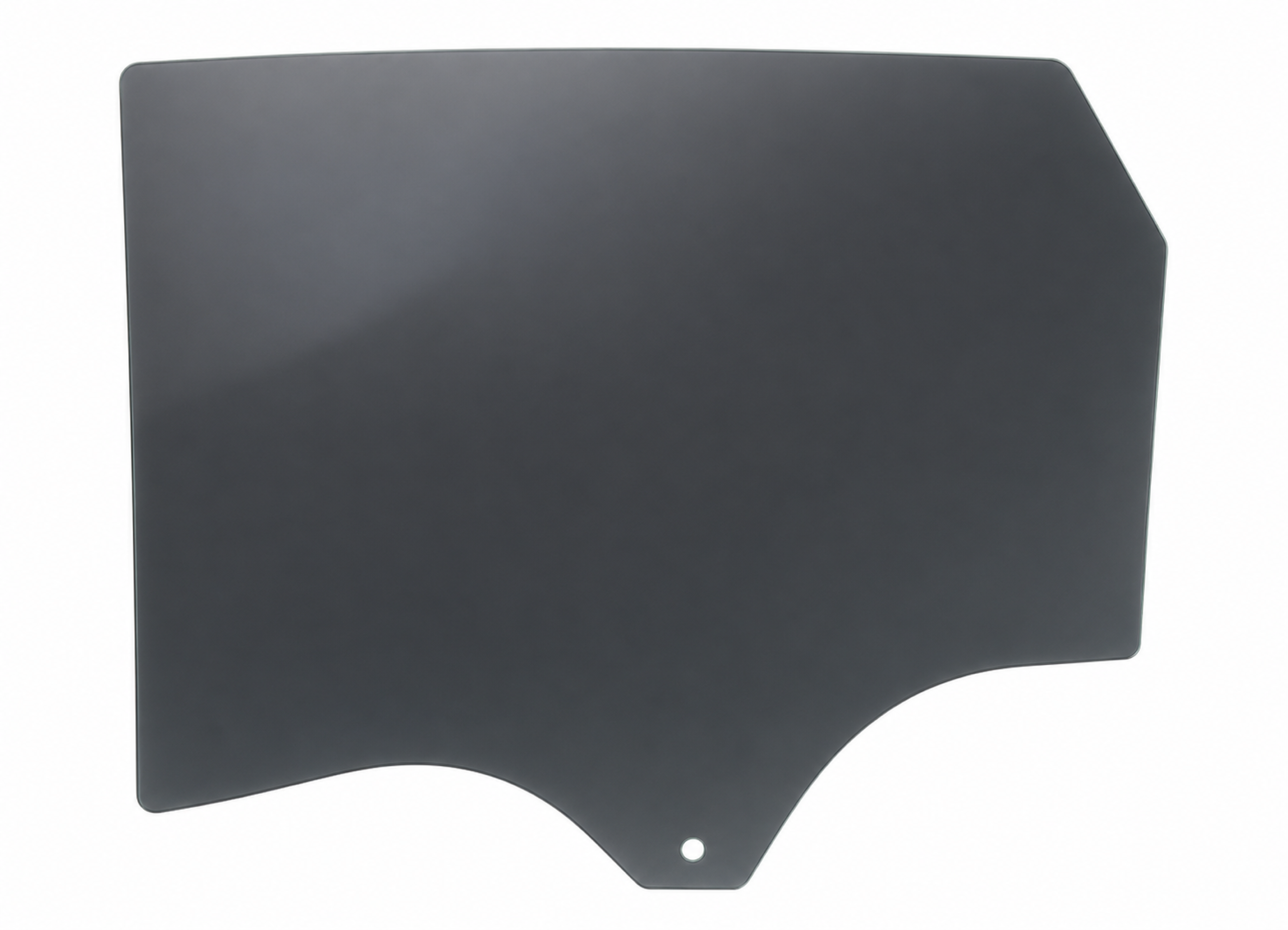 Puerta Trasera Toyota Citroen C3 Aircross 2016 Priv