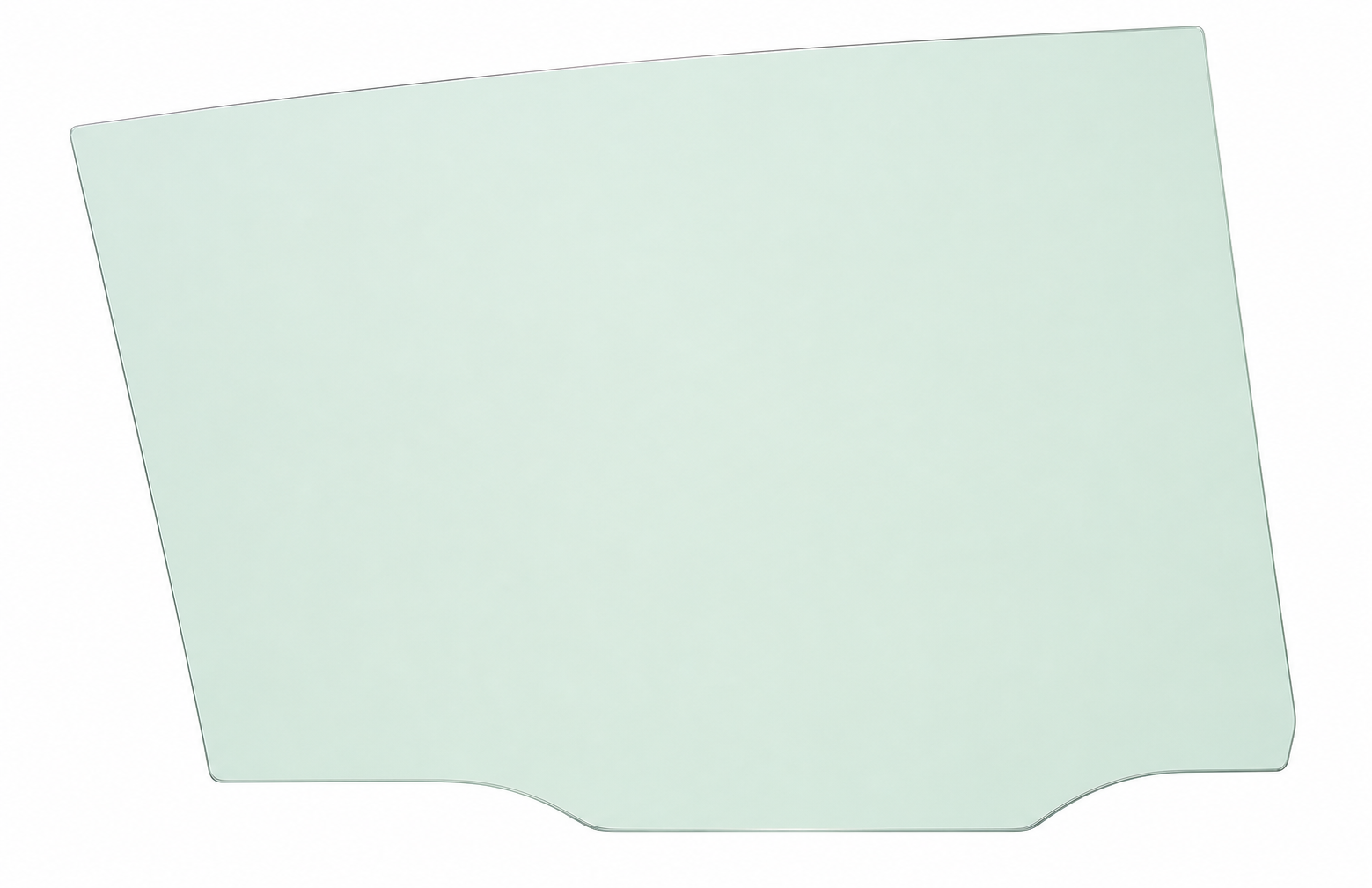 Vidrio Puerta Trasera Toyota RAV4 Long 5P 2006-2012 Ver - AutoVidriosRobin