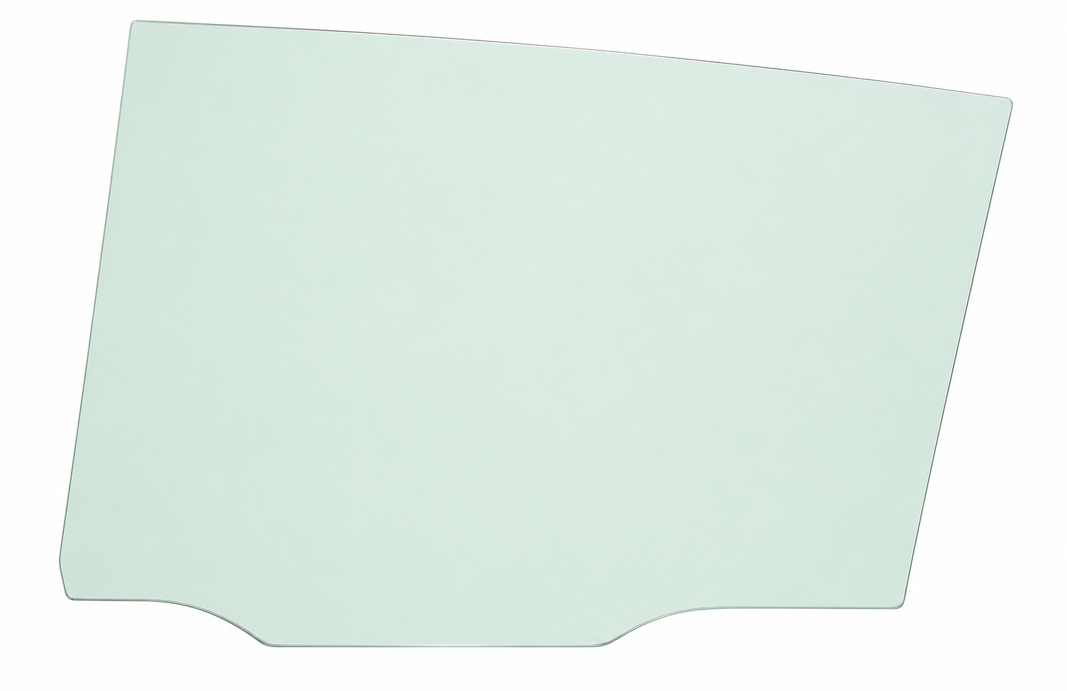 Vidrio Puerta Trasera Toyota RAV4 Long 5P 2006-2012 Ver