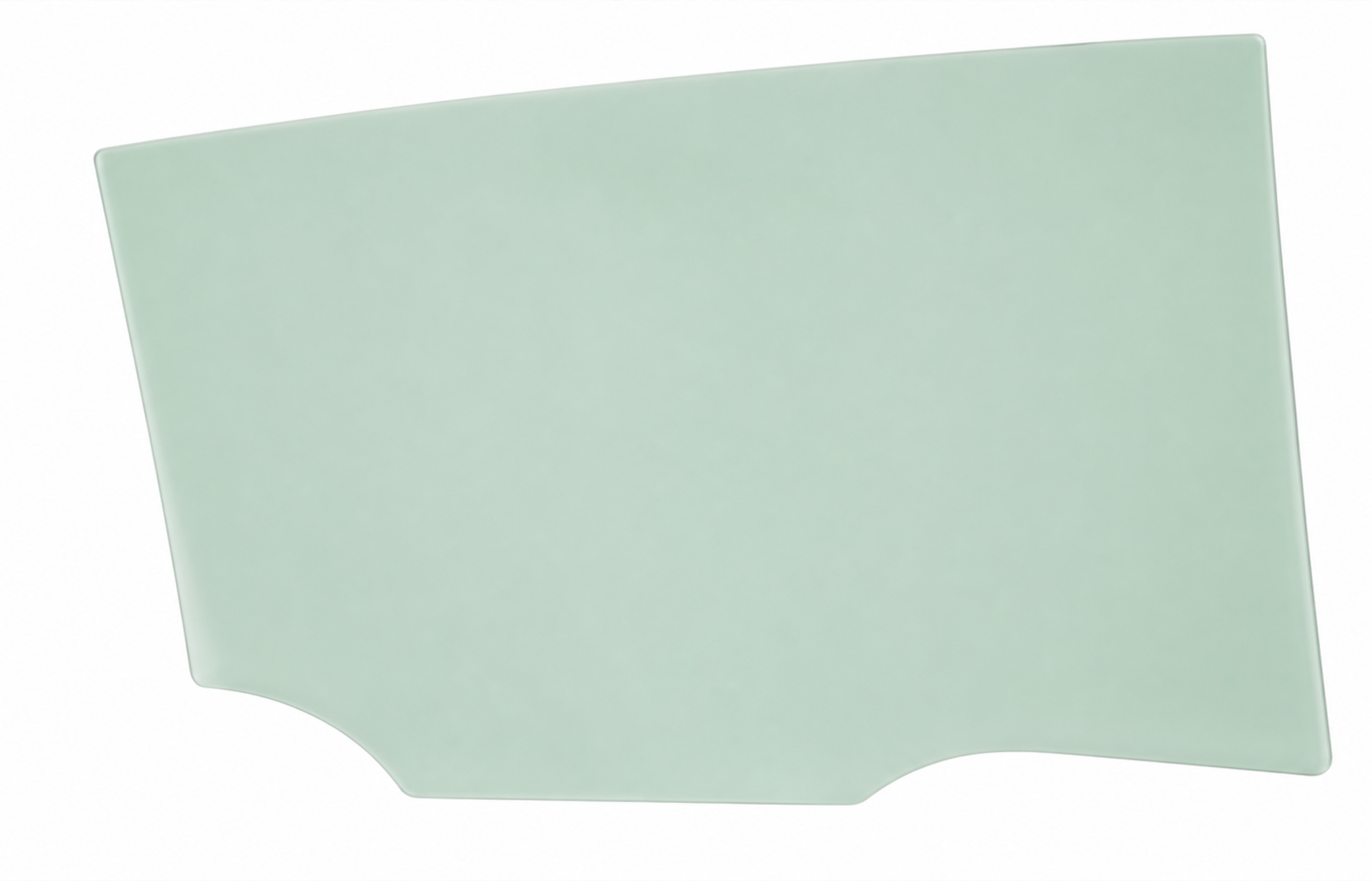 Vidrio Puerta Trasera Subaru Crosstrek 5P 2024 Verde - AutoVidriosRobin