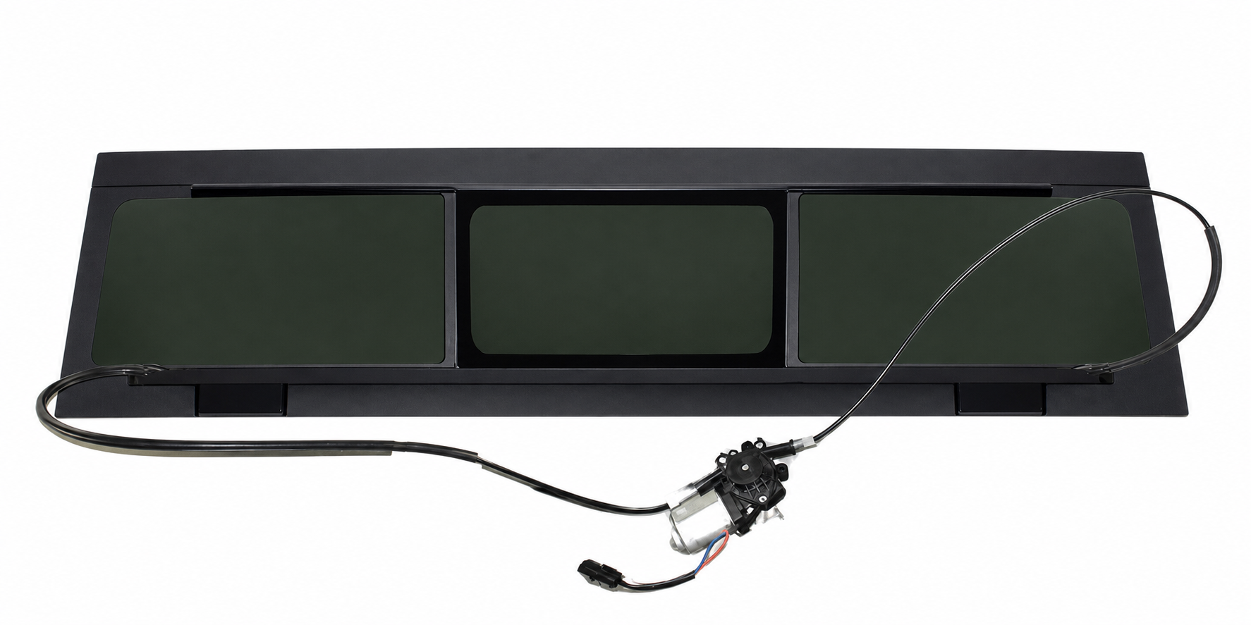 Luneta Portalon Ford Maverick S/Def Electrica 4P 2022-2024 - AutoVidriosRobin