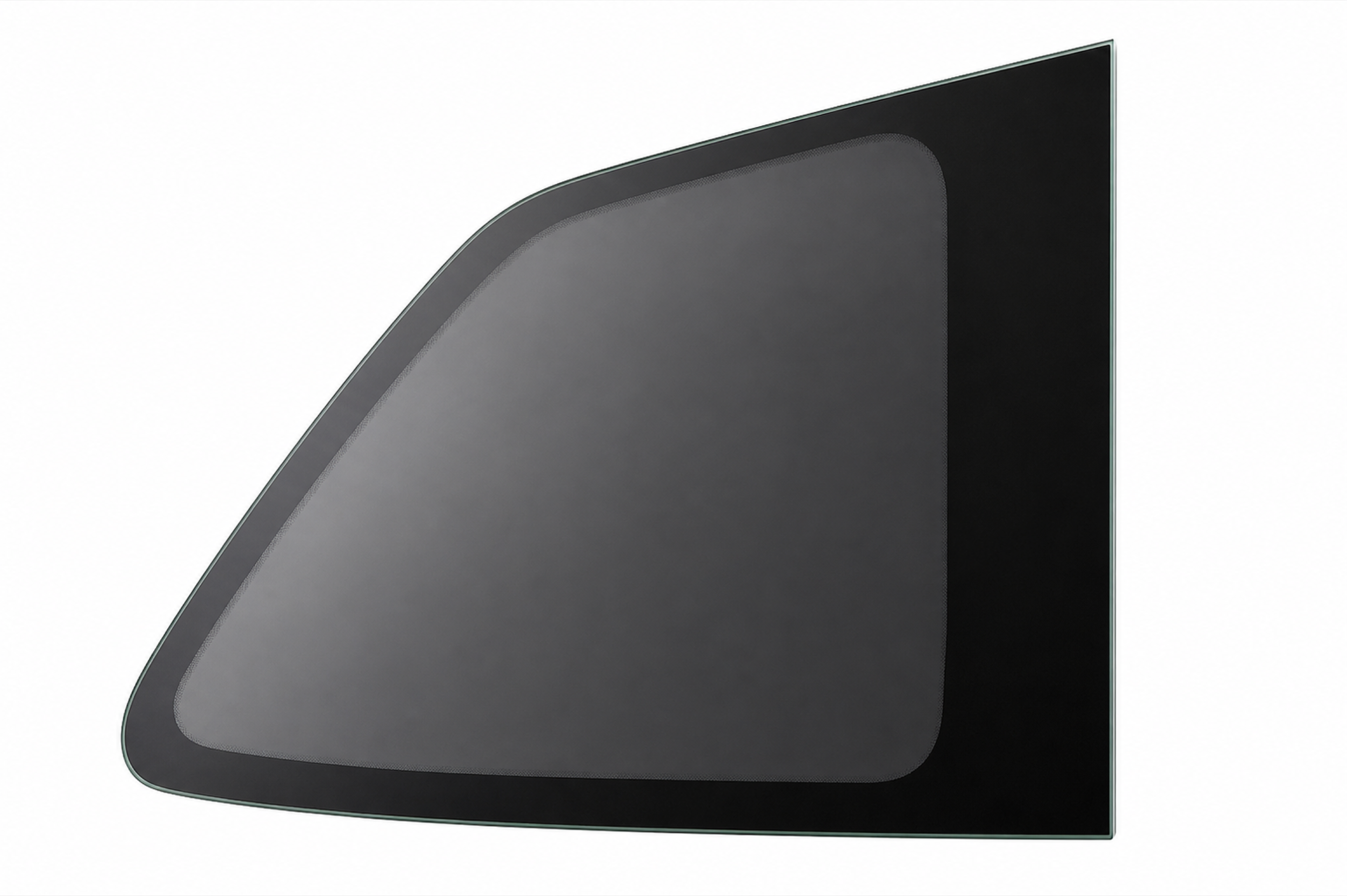 Lateral Trasero Subaru Forester Encap 5P 2019-2024 Priv