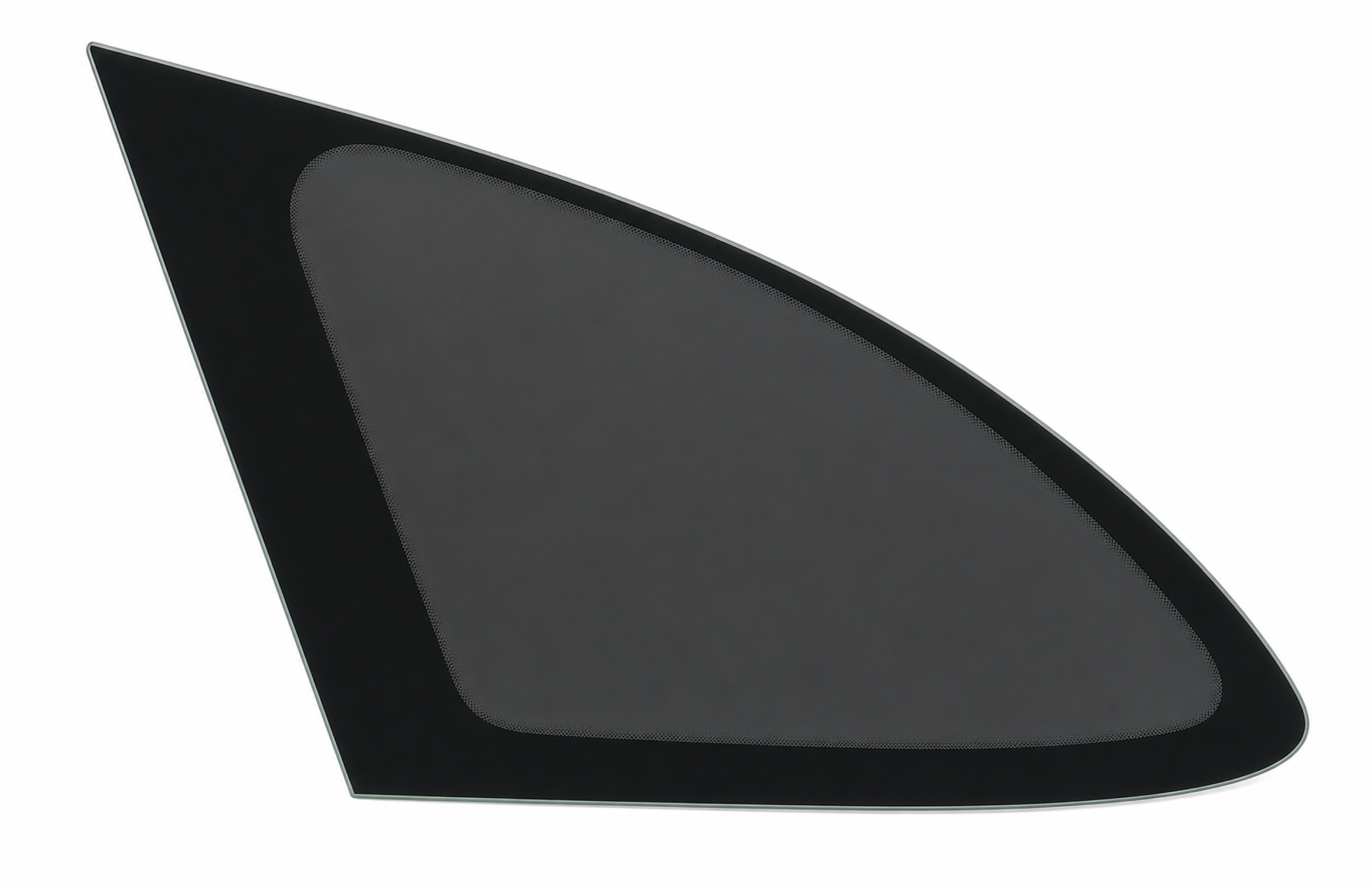 Lateral Trasero Legacy Subaru Outback 2021-2025 Priv - AutovidriosRobin